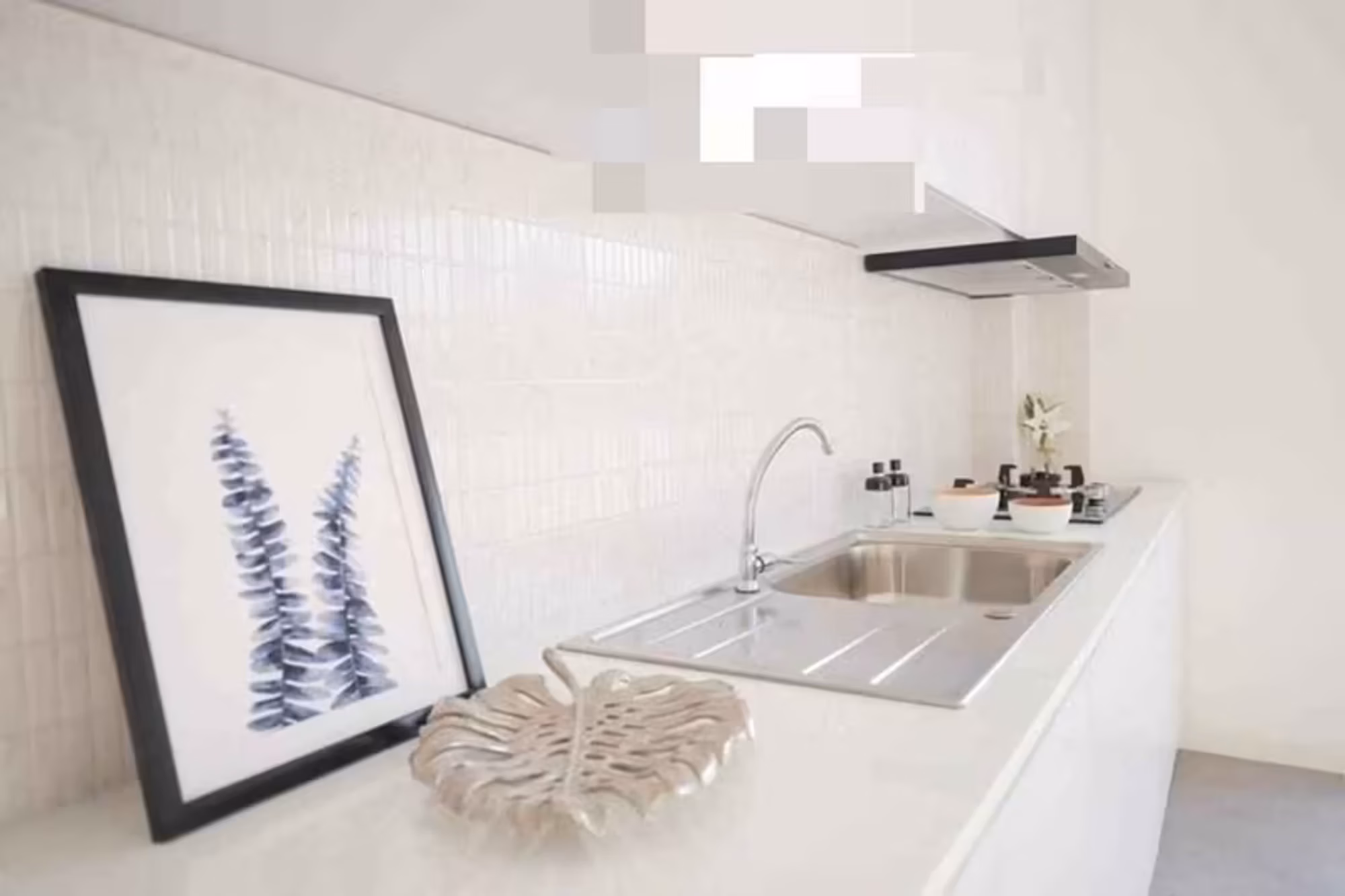 Minimalist House @Tha Rua - Image 8