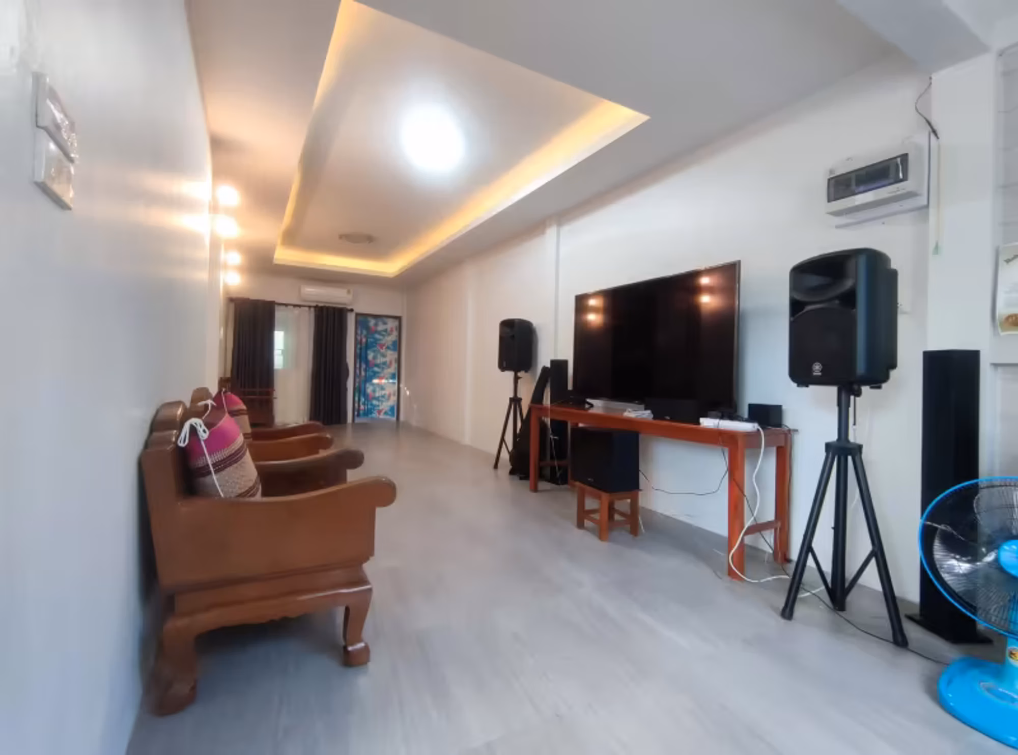 Studio for Rent in Pa Daet, Mueang Chiang Mai - Image 7