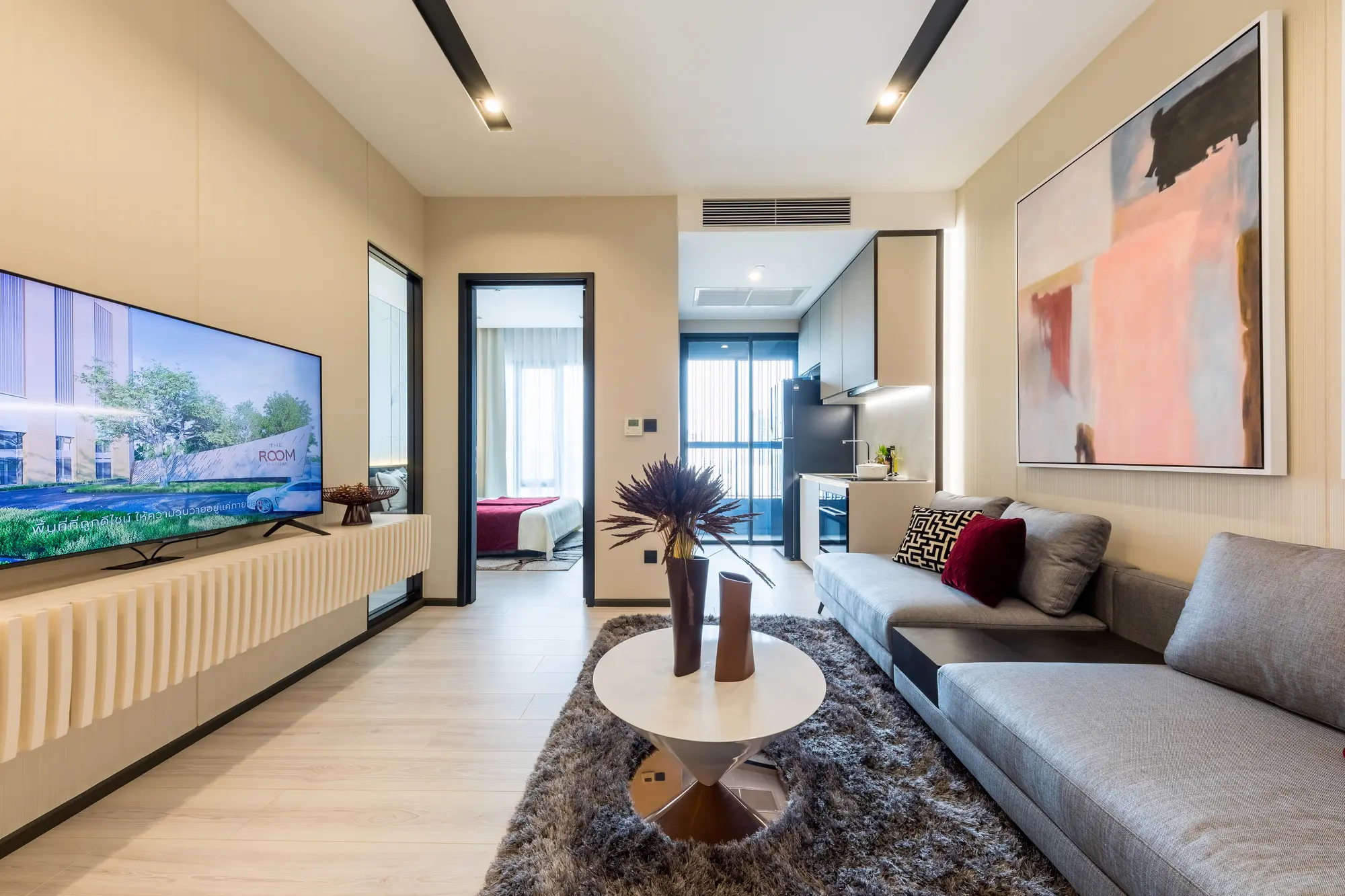 2 Bed Condo for Sale in Ratchathewi - Image 20