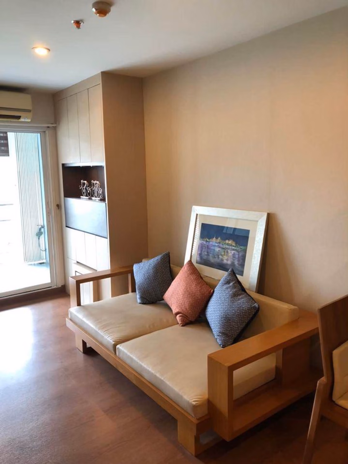 1 Bed Condo for Sale  Near On Nut BTS - Image 1