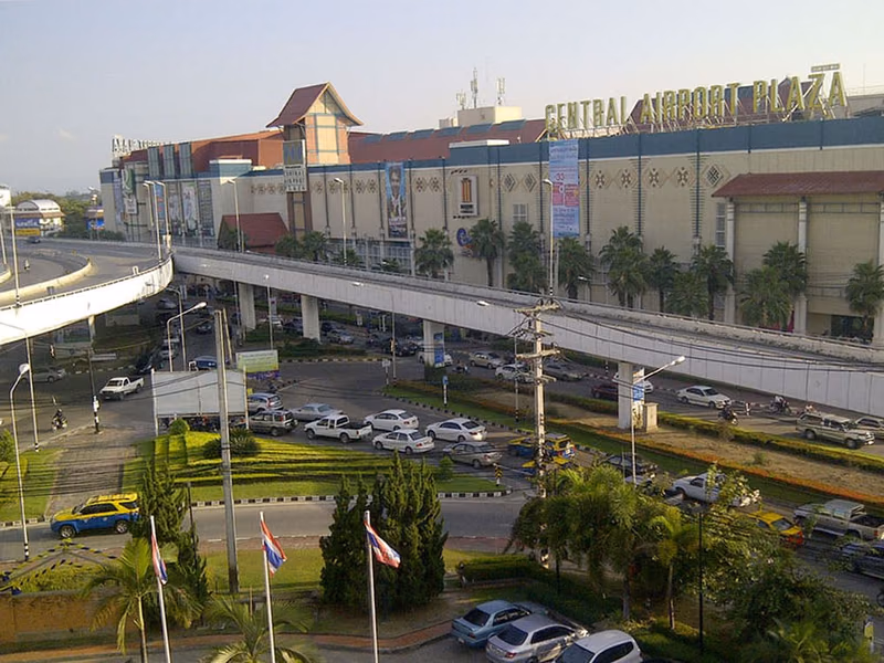 โรบินสัน
