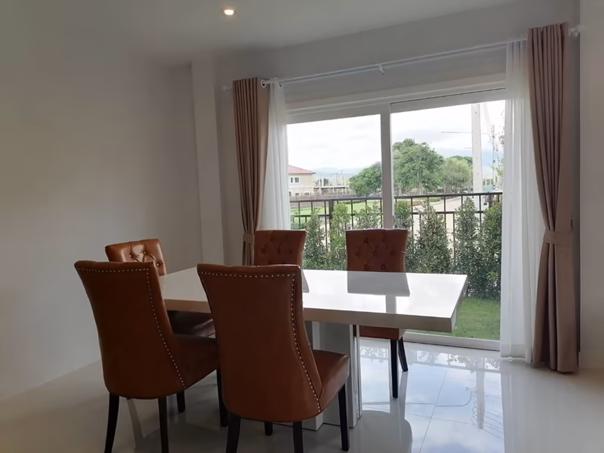 House for Rent at Supalai Bella (Mae Rim) - Image 3