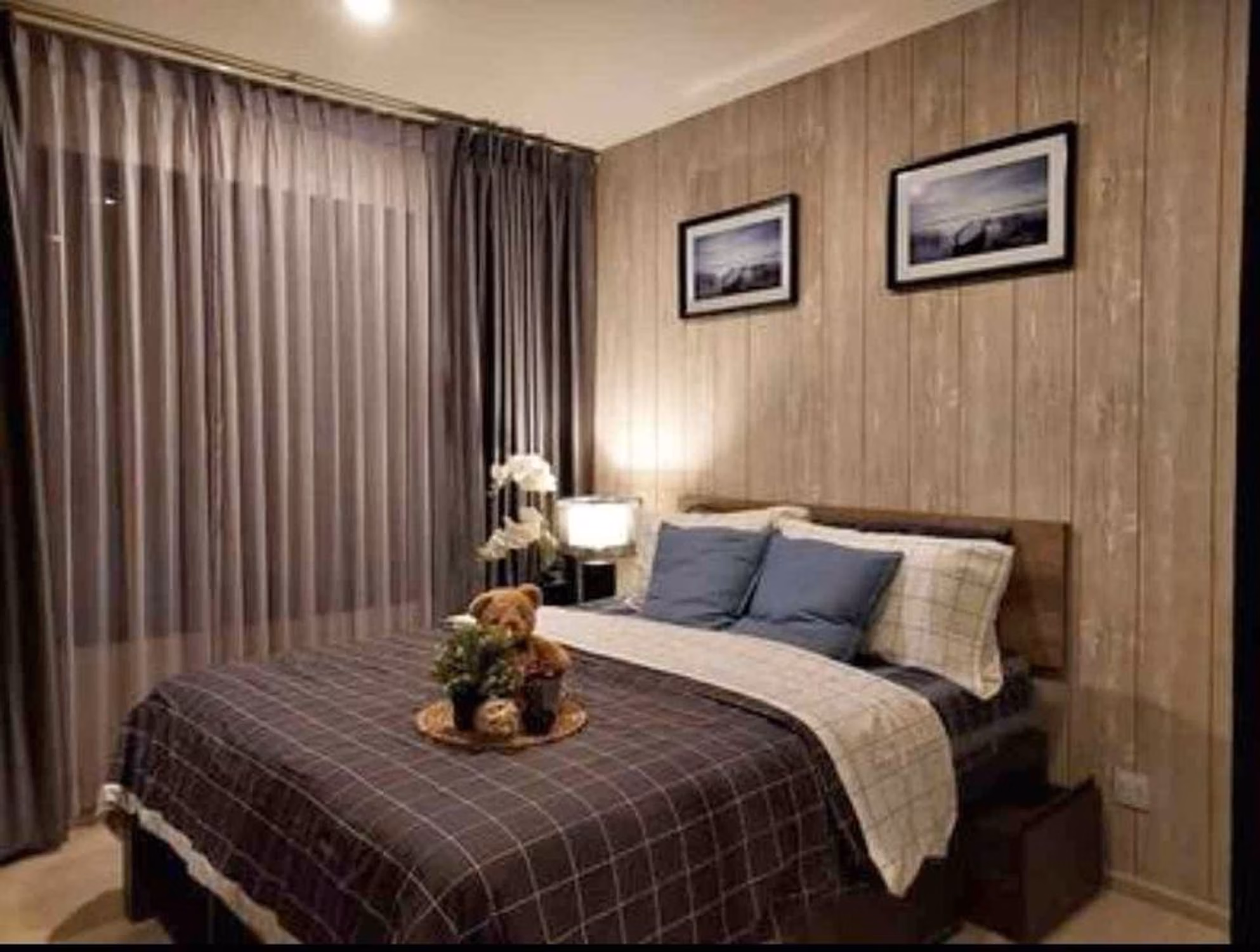 Condo for Rent at Life Asoke - Image 1