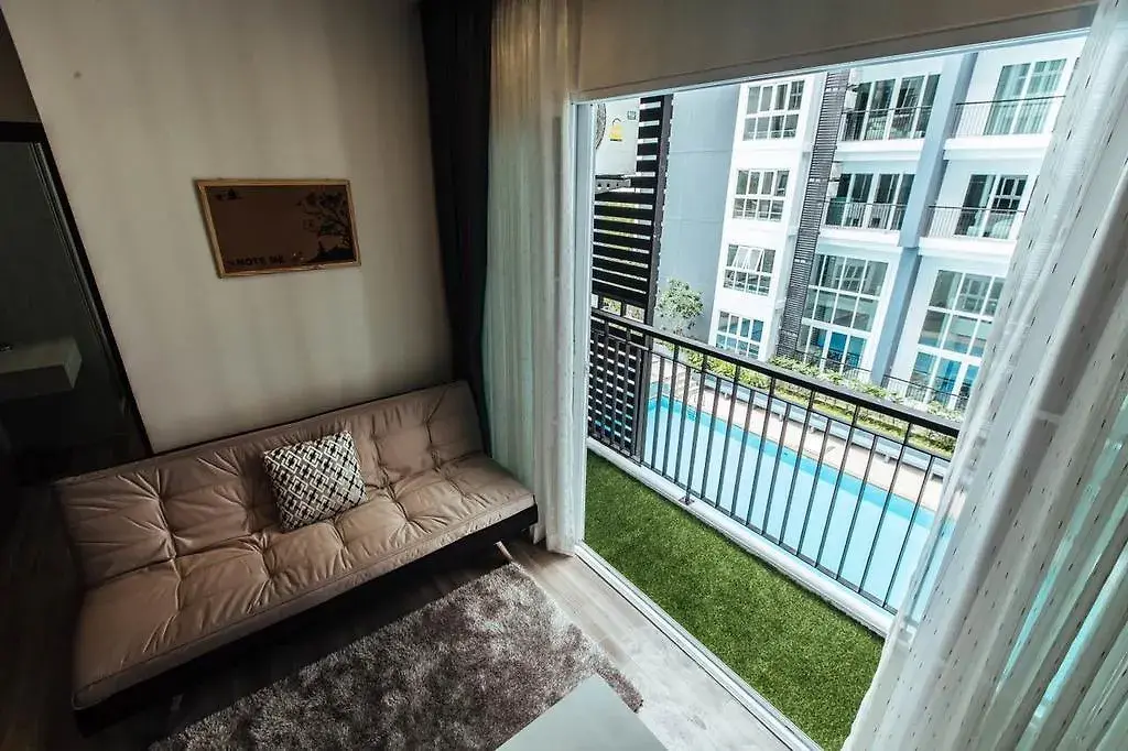 1 Bedroom Condo - Image 45