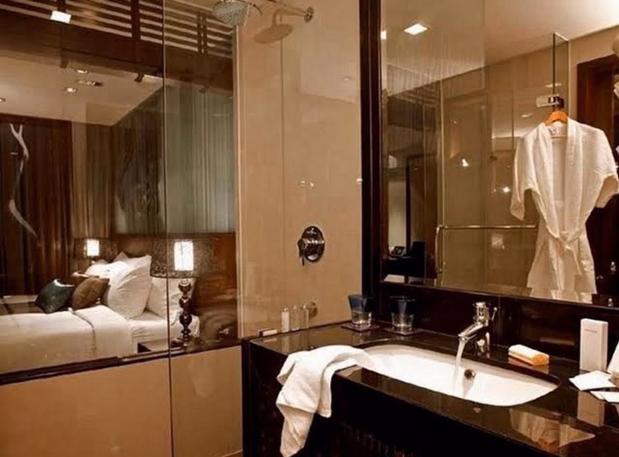 57 ห้องนอน อาคารพานิชย์ สำหรับ จำหน่าย ใน Din Daeng - Image 7
