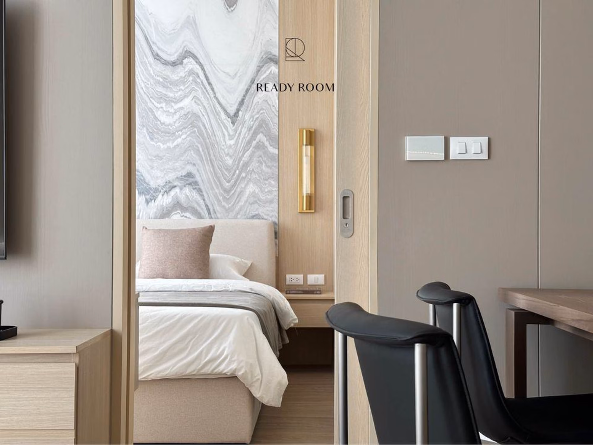 1 ห้องนอน คอนโด สำหรับ จำหน่าย ใน Watthana - Image 22