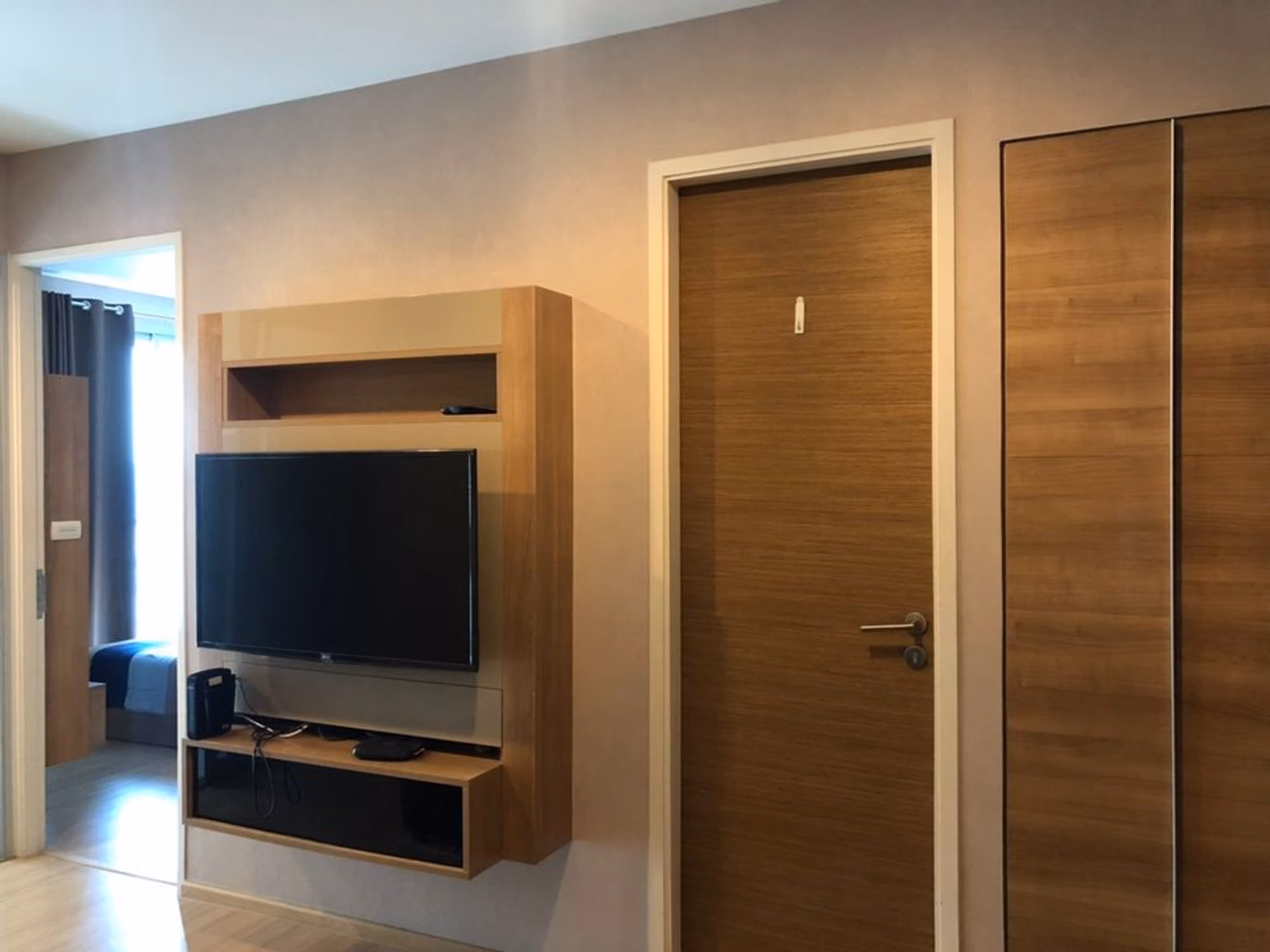 1 Bed Condo for Rent in Khlong Toei - Image 8