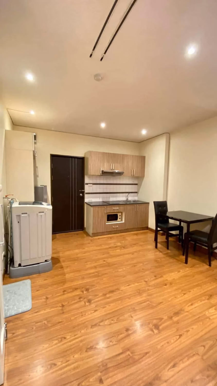 1 Bed Condo for Rent in Mueang Chiang Mai - Image 2