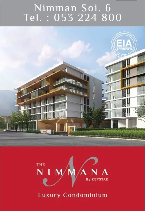2 Bed Condo for Sale in Mueang Chiang Mai - Image 52