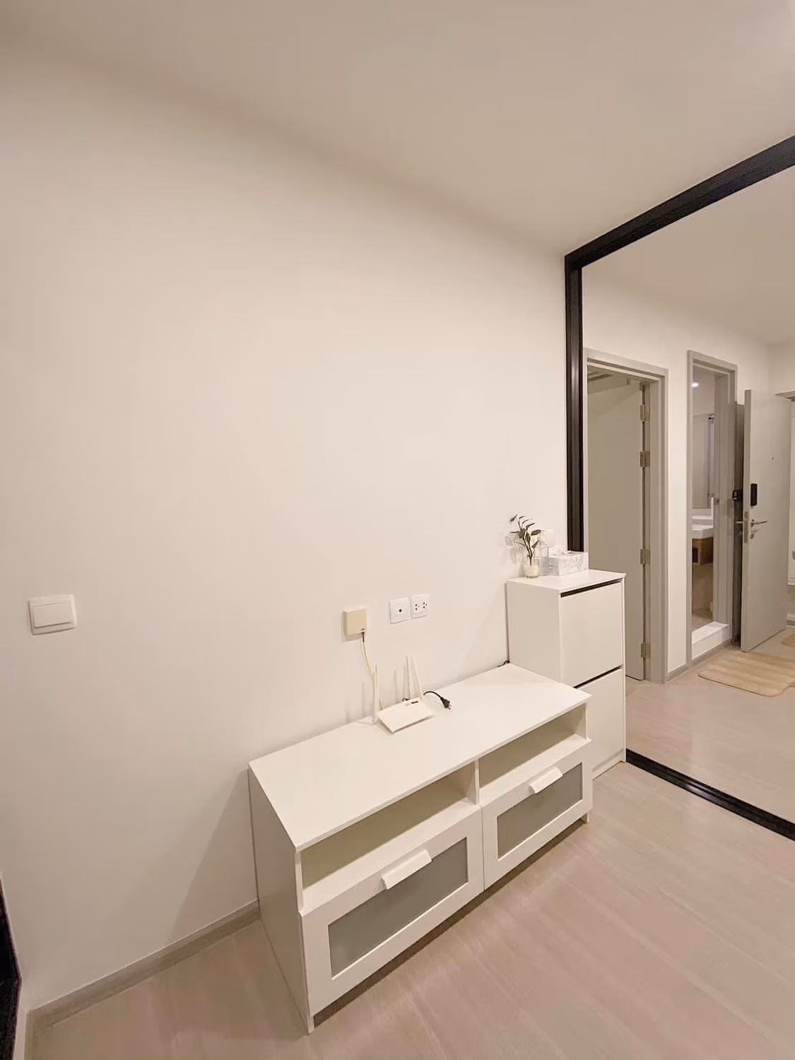 Condo for Rent at Aspire Sukhumvit Onnut - Image 7