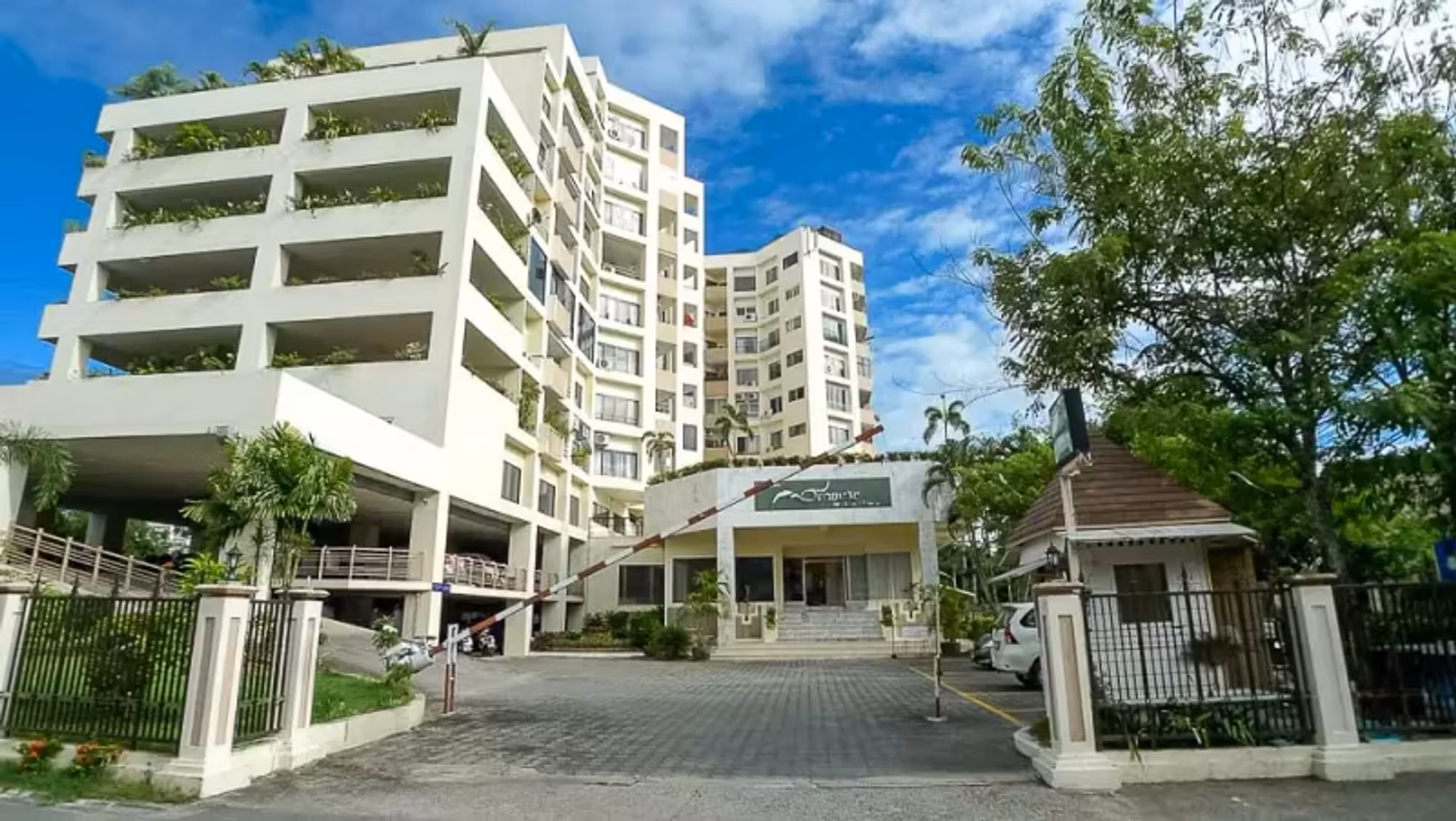 2 Bedroom Condo - Image 12