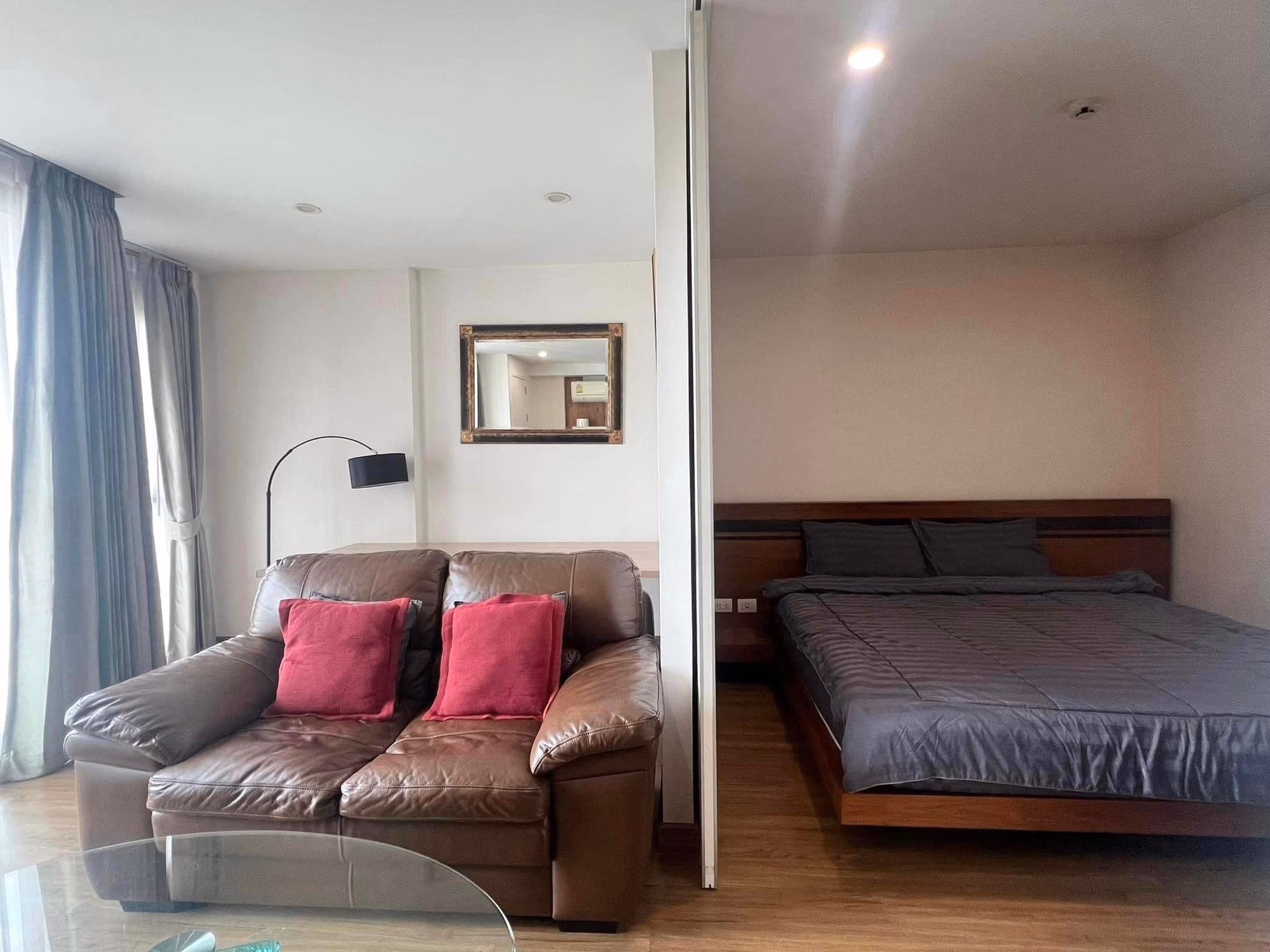 1 Bed Condo for Rent in Mueang Chiang Mai - Image 4