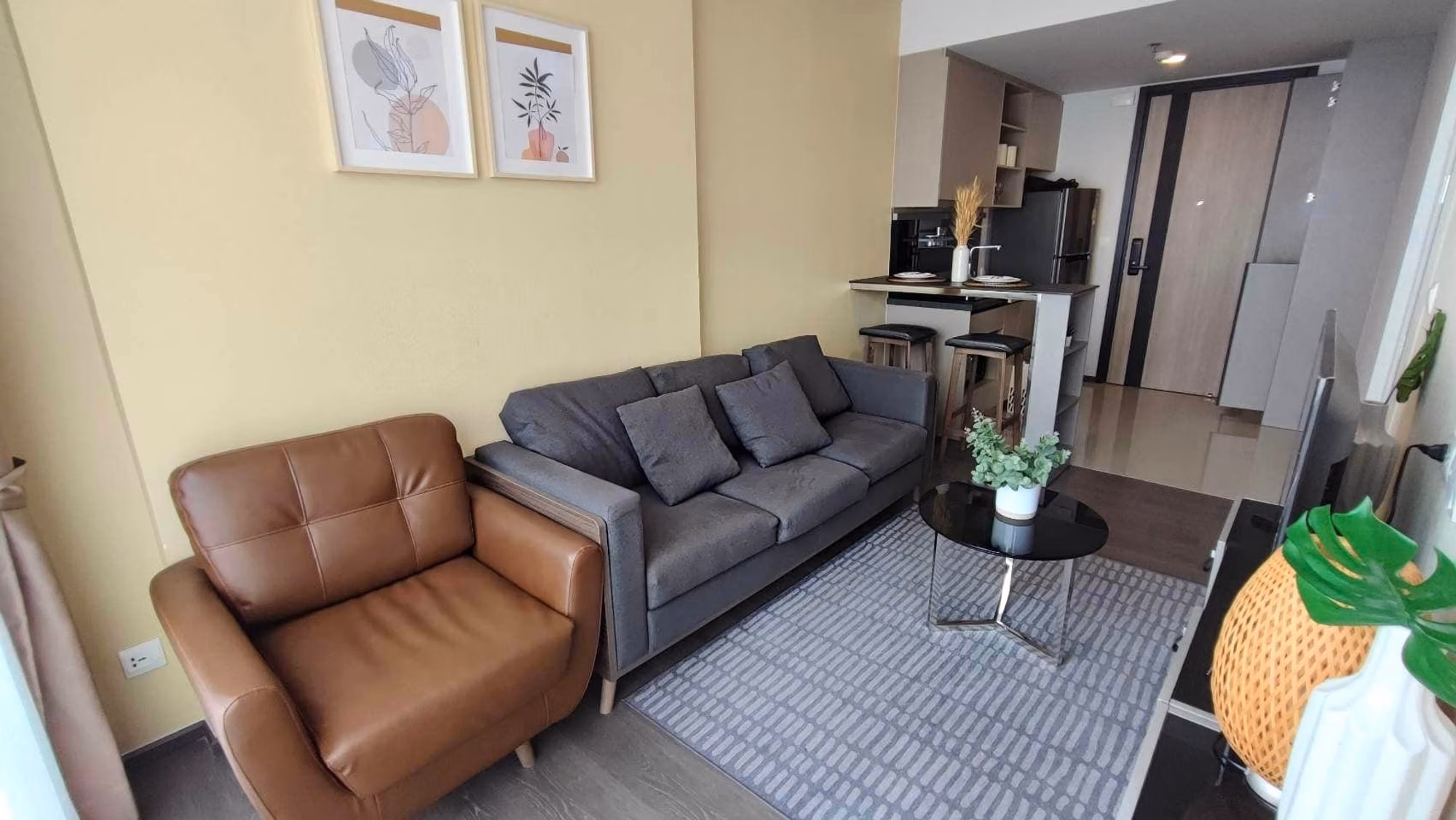 1 Bed Condo for Sale in Khlong Toei - Image 1