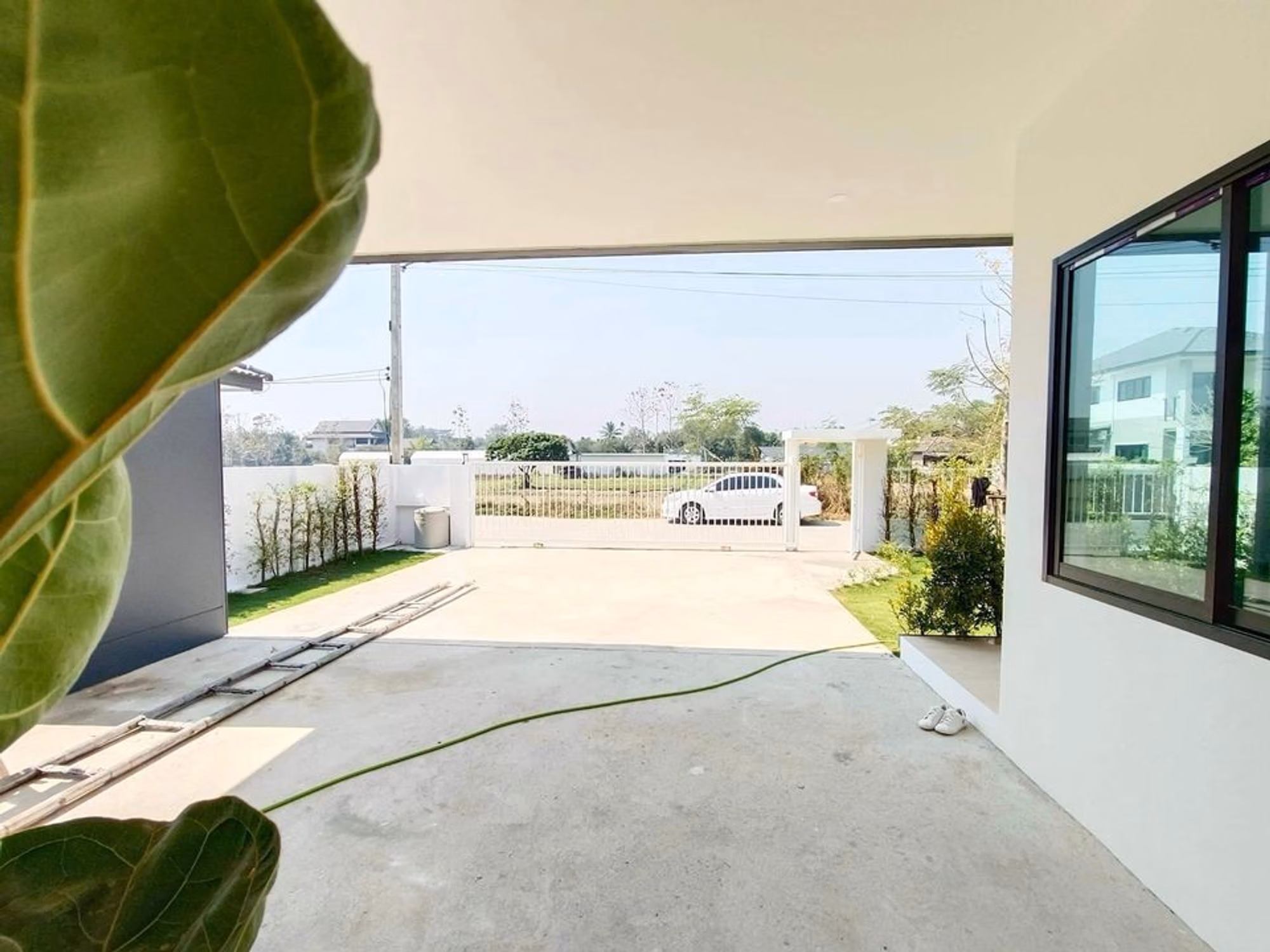 House for Sale in San Sai Luang, San Sai. - Image 6