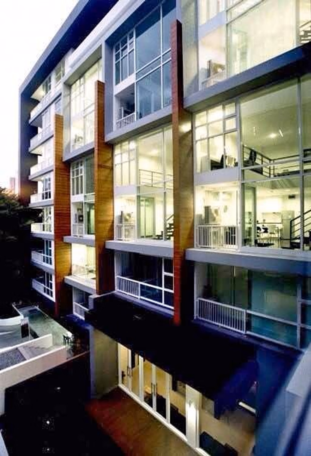  D65 Condominium - Image 6