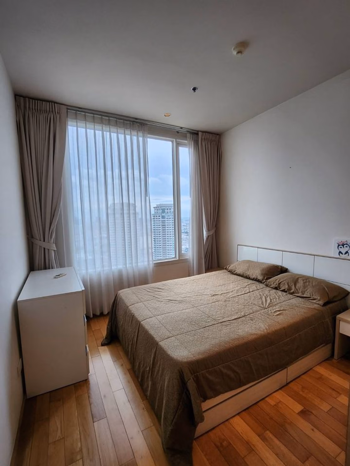 3 ห้องนอน Condo สำหรับ จำหน่าย ใน สาทร - Image 5