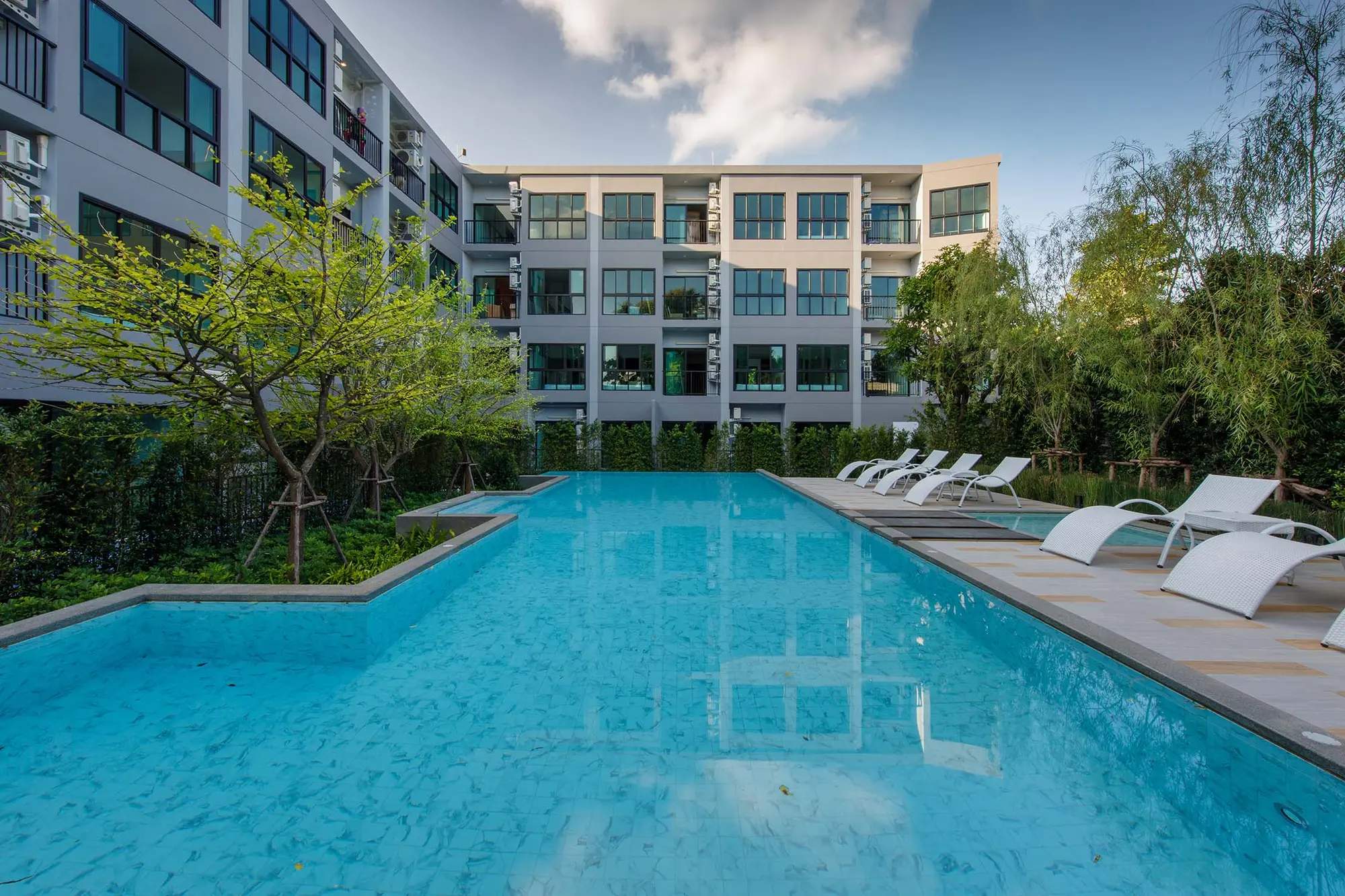 Condo for Sale, Rent at The Next JedYod - Image 32