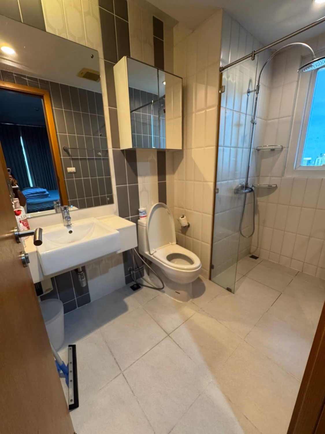 2 ห้องนอน คอนโด สำหรับ จำหน่าย ใน Ratchathewi - Image 6