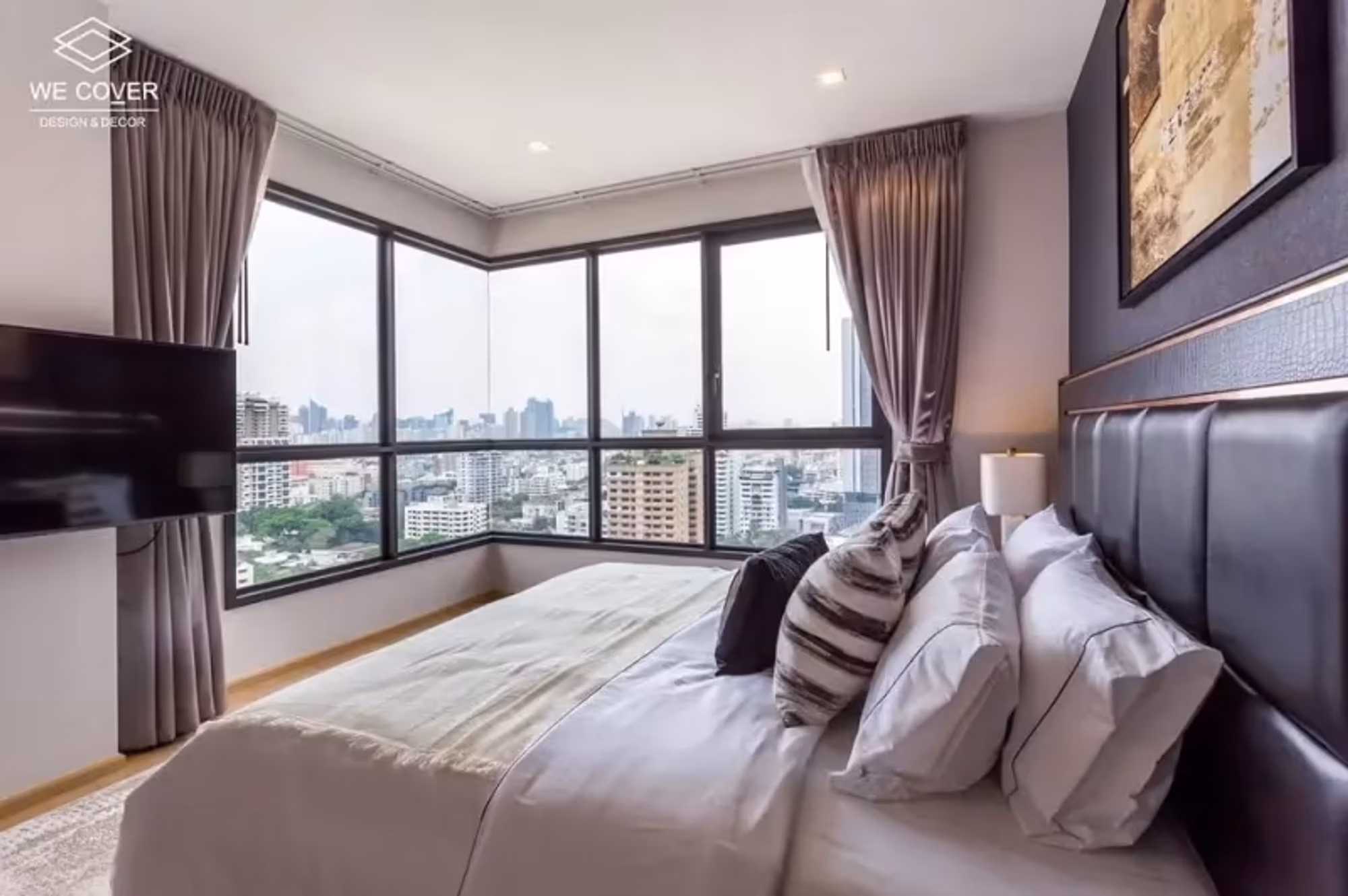 2 Bedroom Condo - Image 3