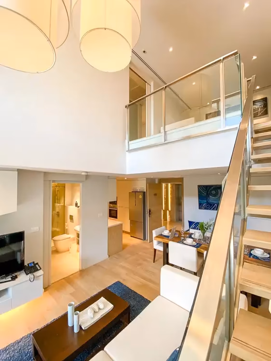 2 Bedroom Condo - Image 17