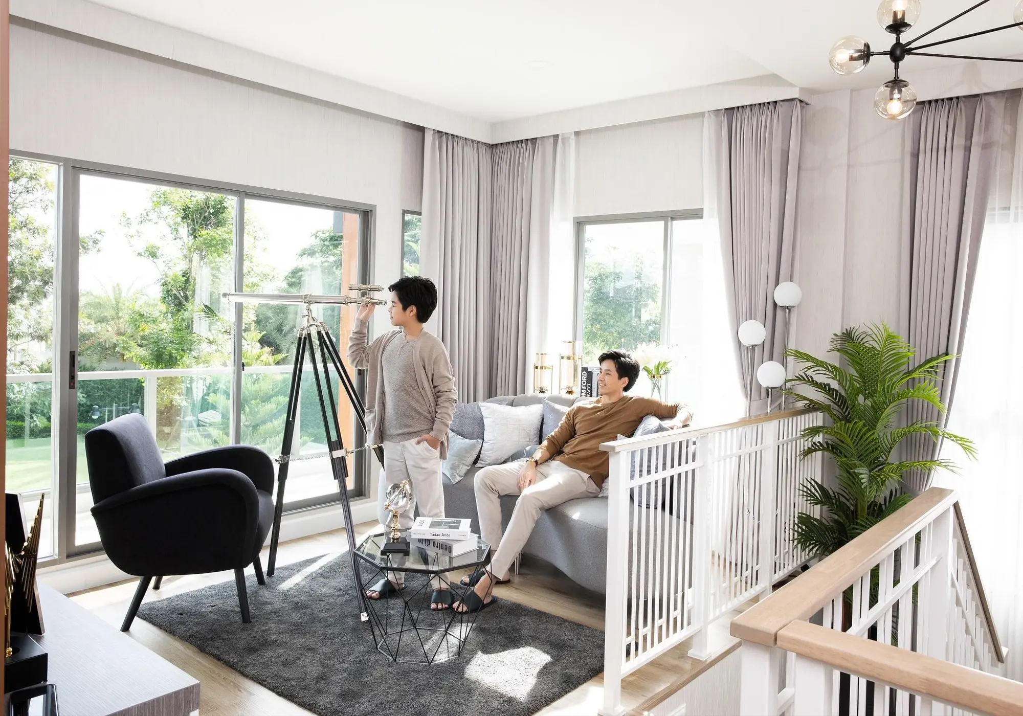 3 Bed House for Rent and Sale in Bang Phli - Image 11