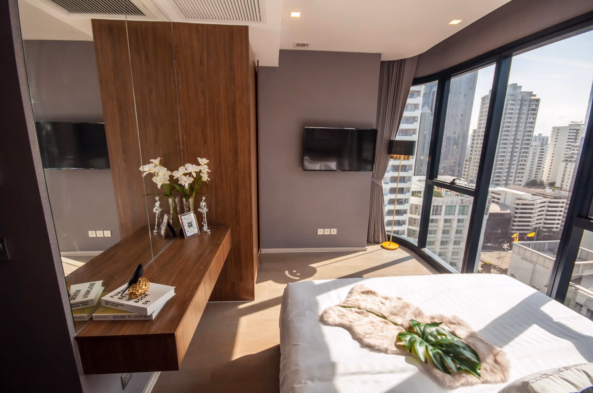 Condo for Rent at Ashton Asoke - Image 6