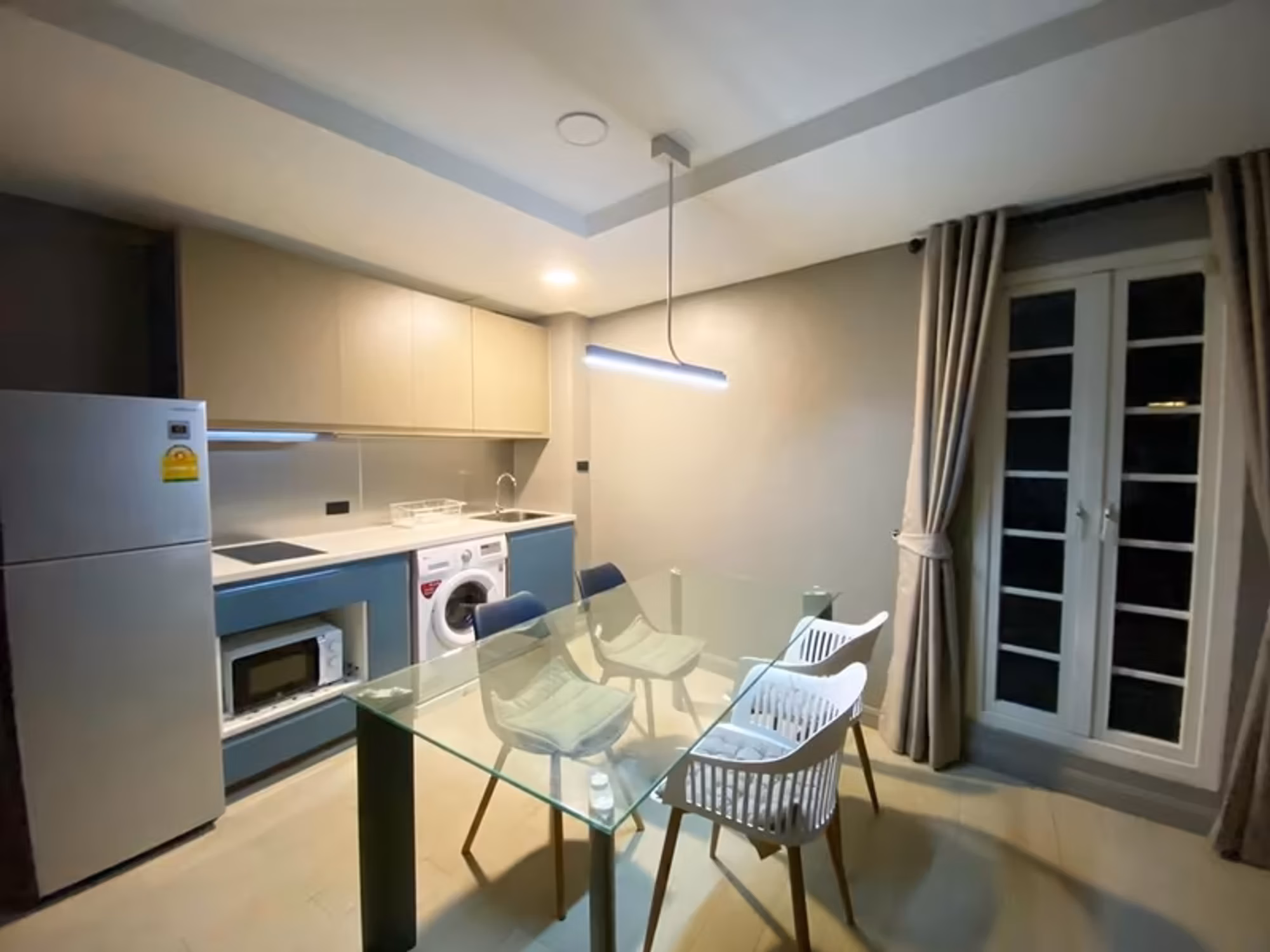 Condo for Rent at Euro Classic Condominium - Image 9
