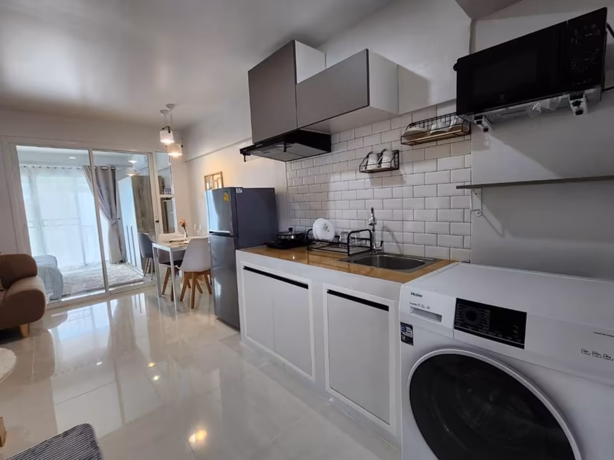 Condo for Sale at Chom Doi 1 - Image 1