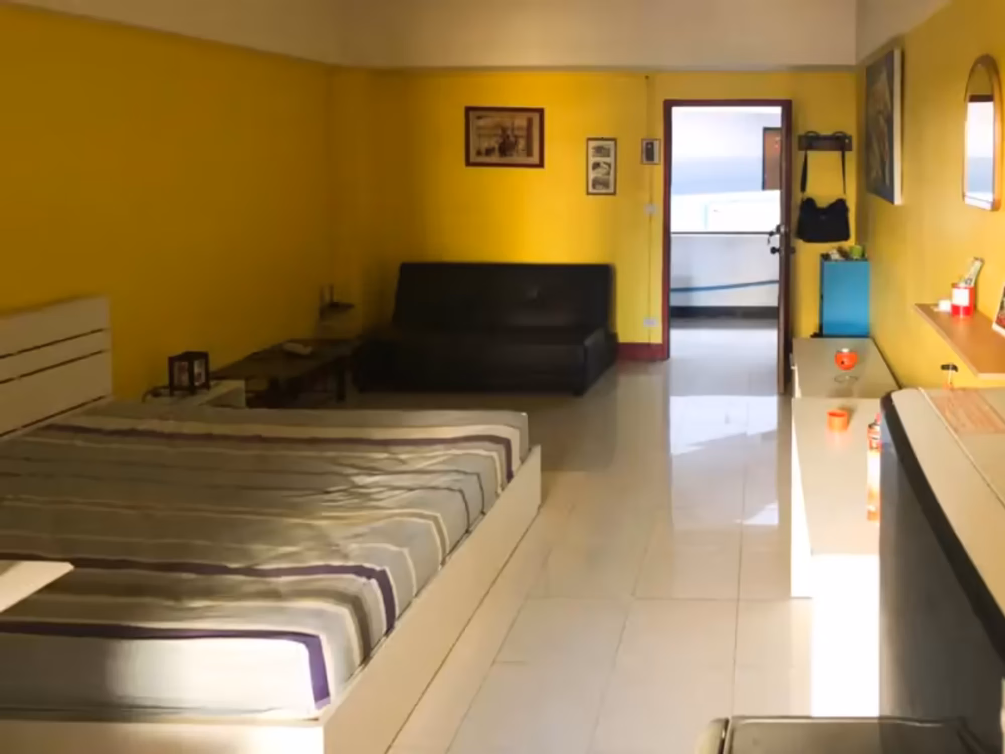 Studio for Sale in Suthep, Mueang Chiang Mai - Image 1