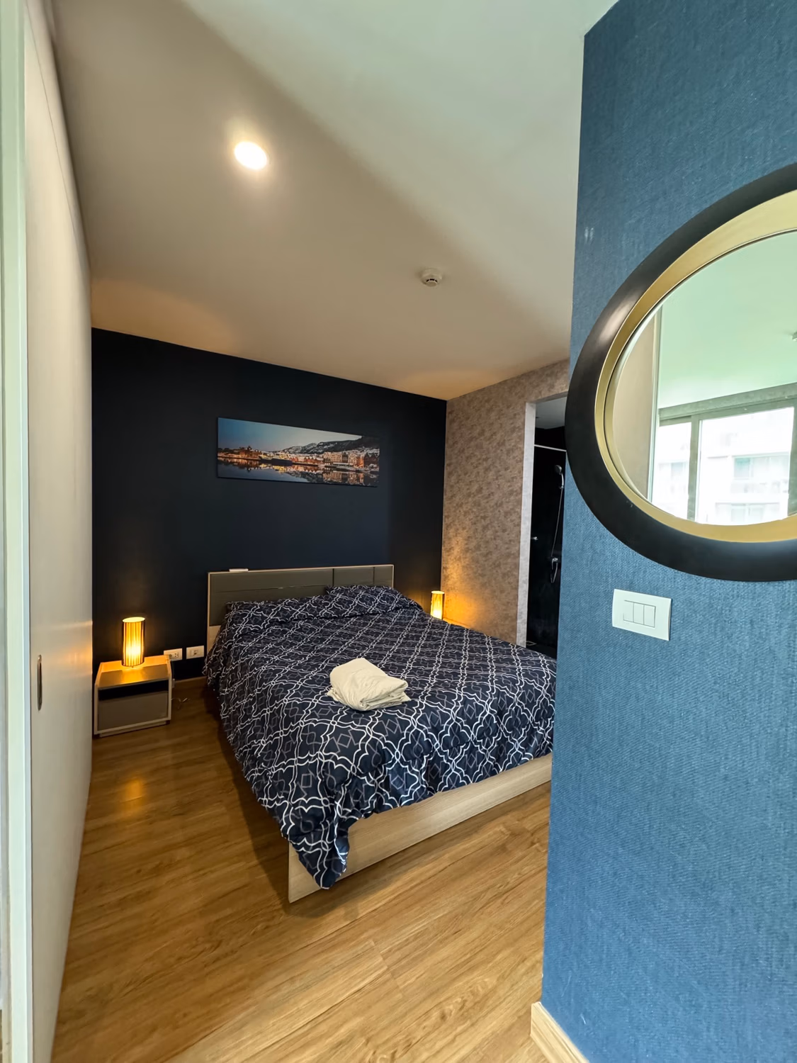 1 Bed Condo for Rent in Mueang Chiang Mai - Image 6