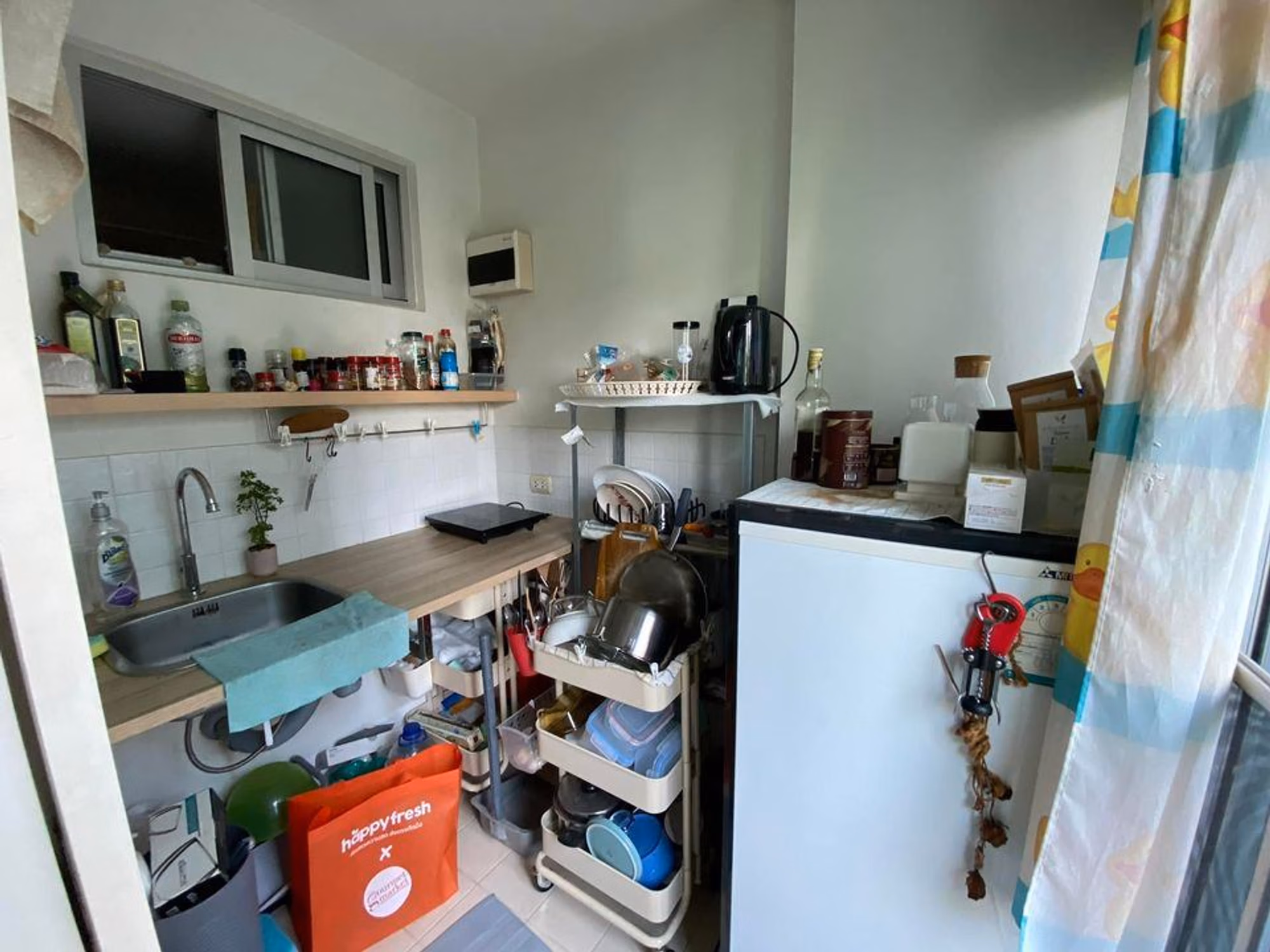 My Condo Sukhumvit 81 - 1 Bed Condo for Sale *MYPO1727 - Image 12