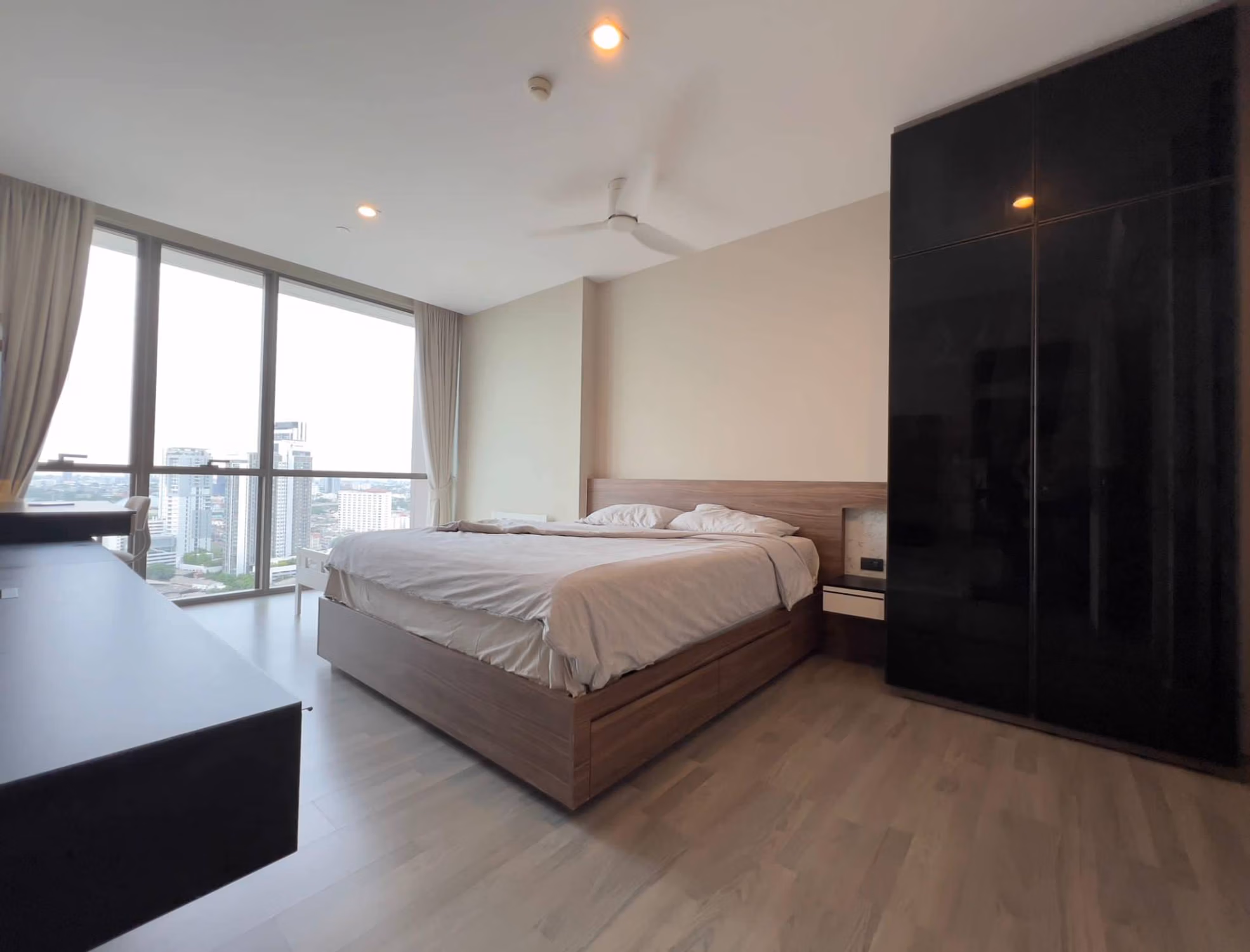 2 卧室 公寓 用于 出租 在 Bang Sue - Image 14