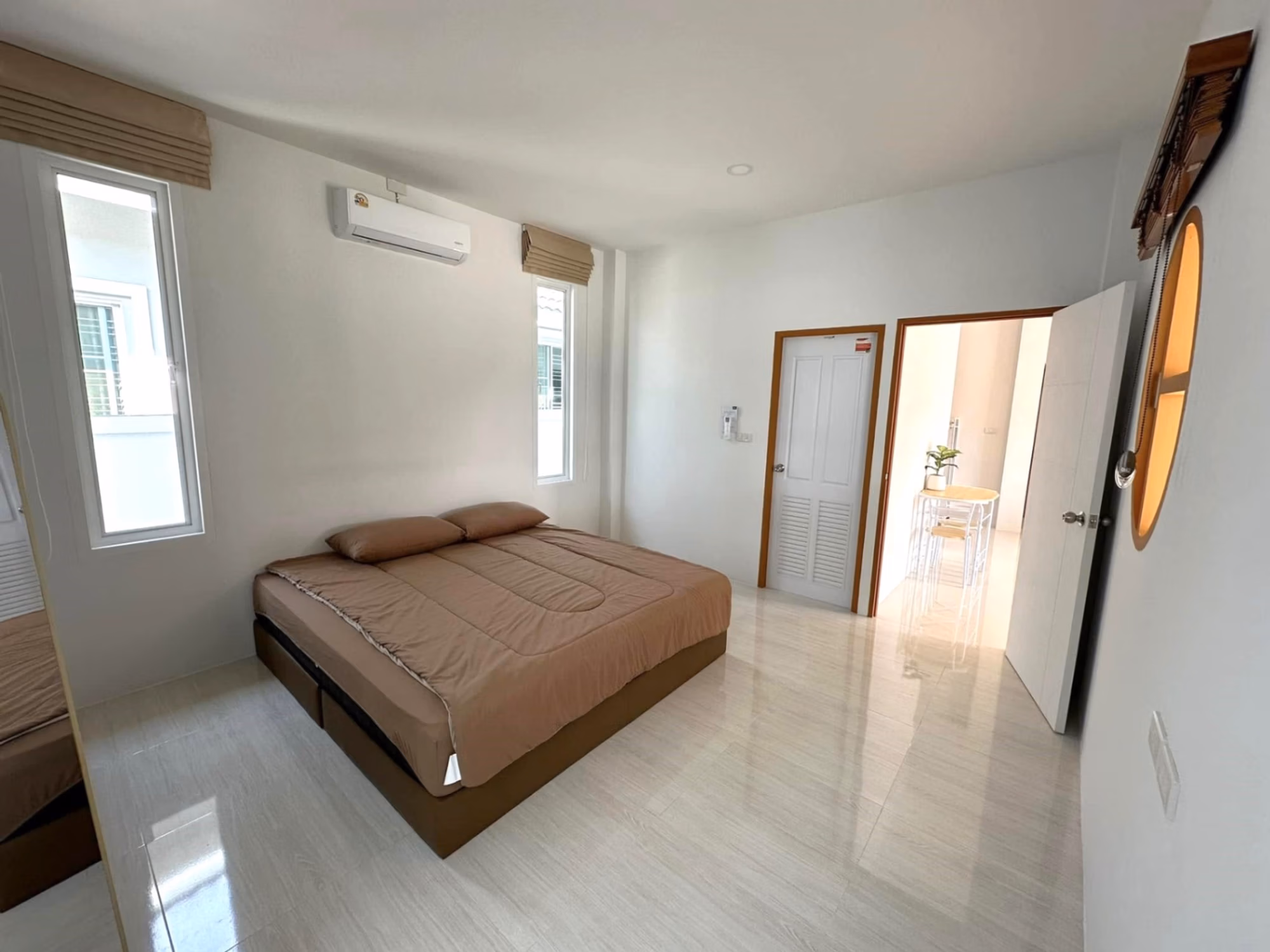 2 Bed House for Rent in Hang Dong District - Image 6