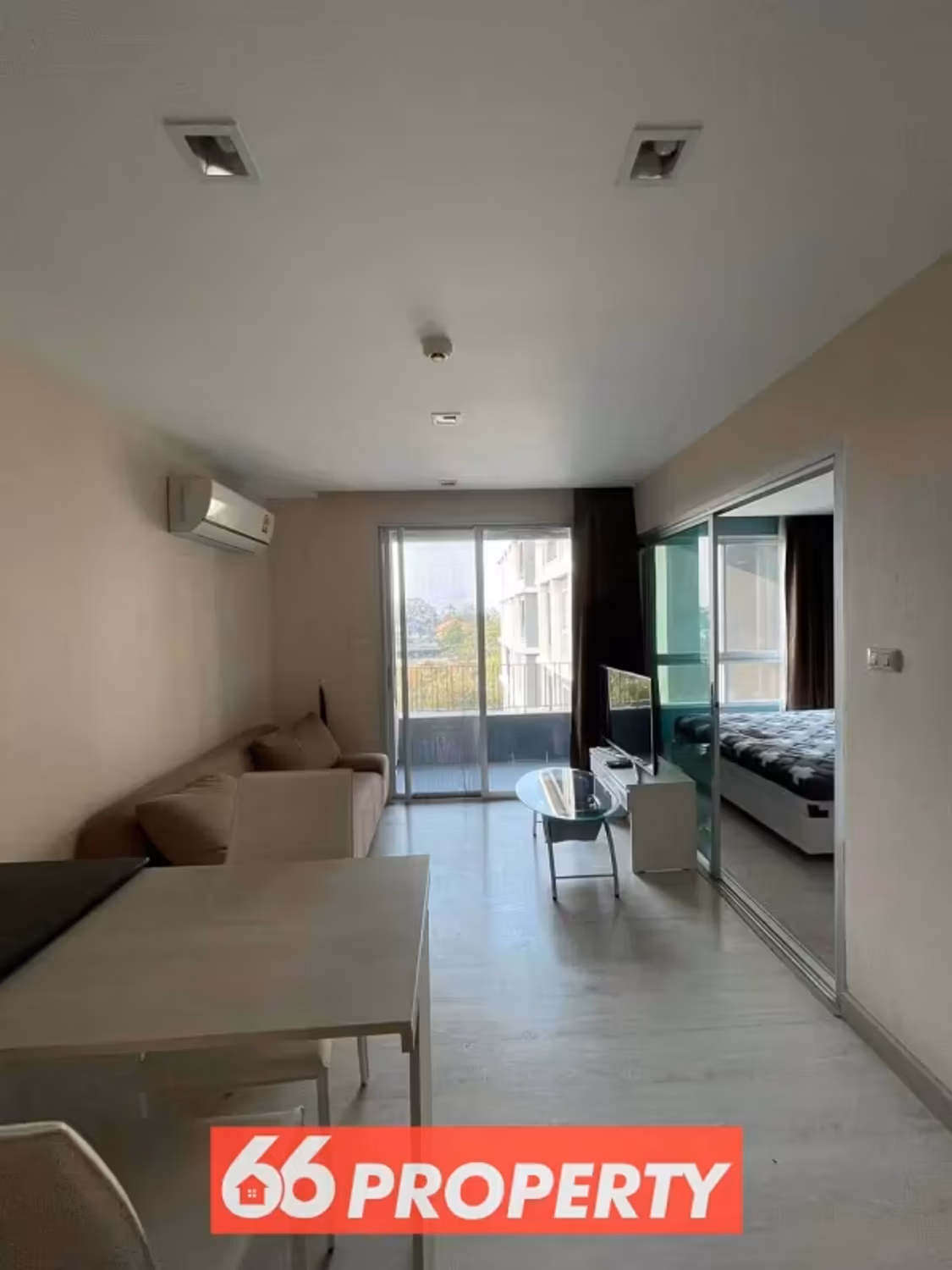 1 Bedroom Condo - Image 4