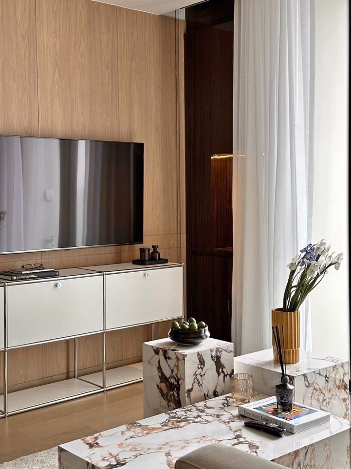 1 Bed Condo for Rent in Pathum Wan - Image 4