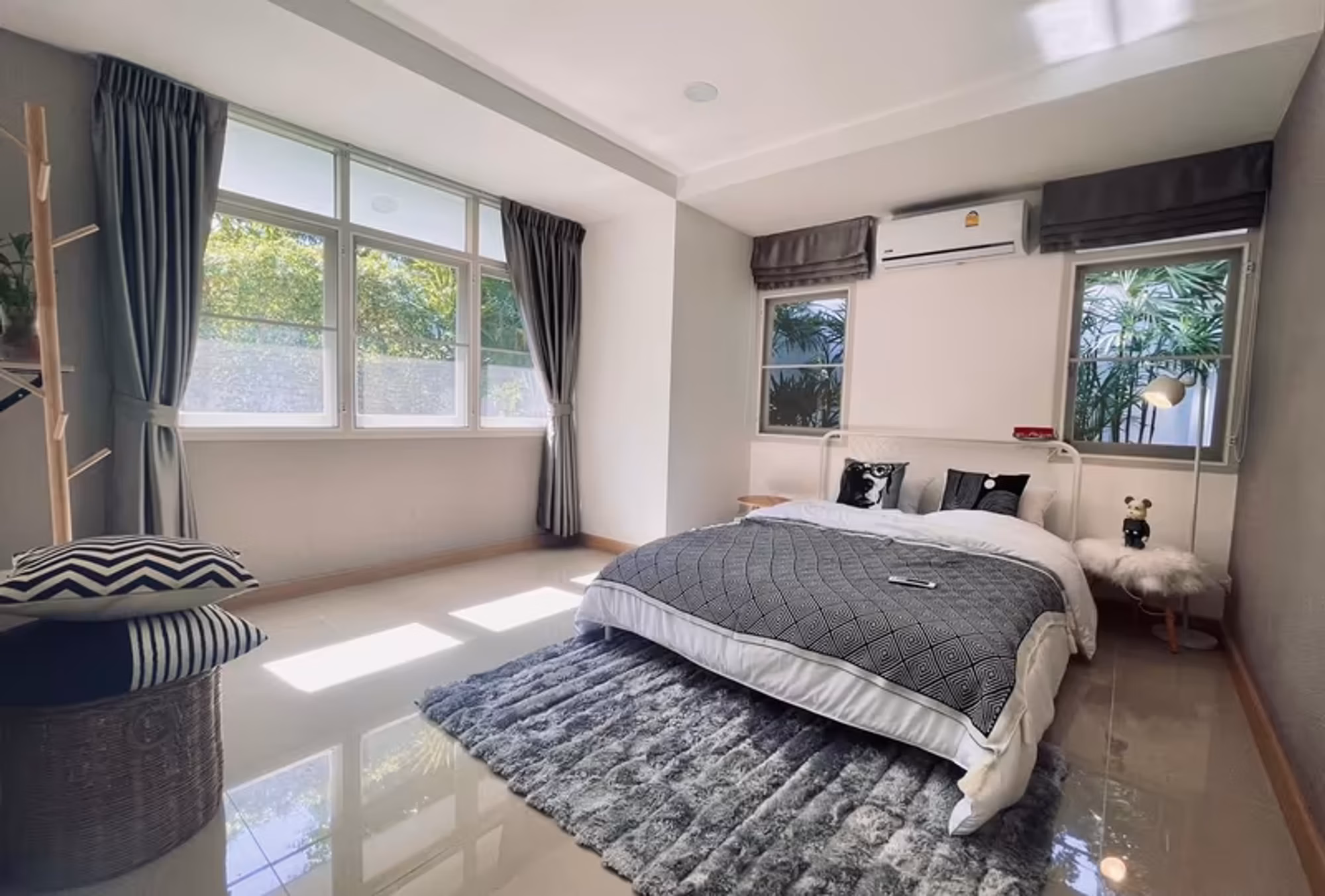 House for Rent in Suthep, Mueang Chiang Mai. - Image 3
