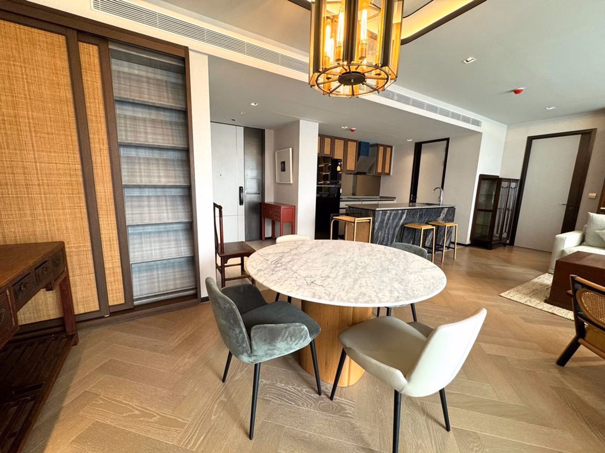 Condo for Rent at The Reserve Sukhumvit 61 - Image 20