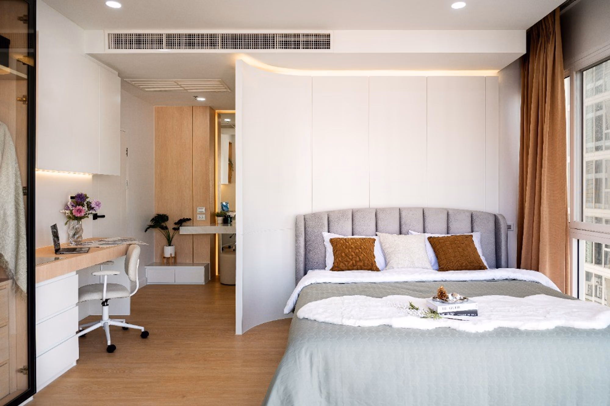 2 ห้องนอน คอนโด สำหรับ ขาย ใน วัฒนา - Image 5