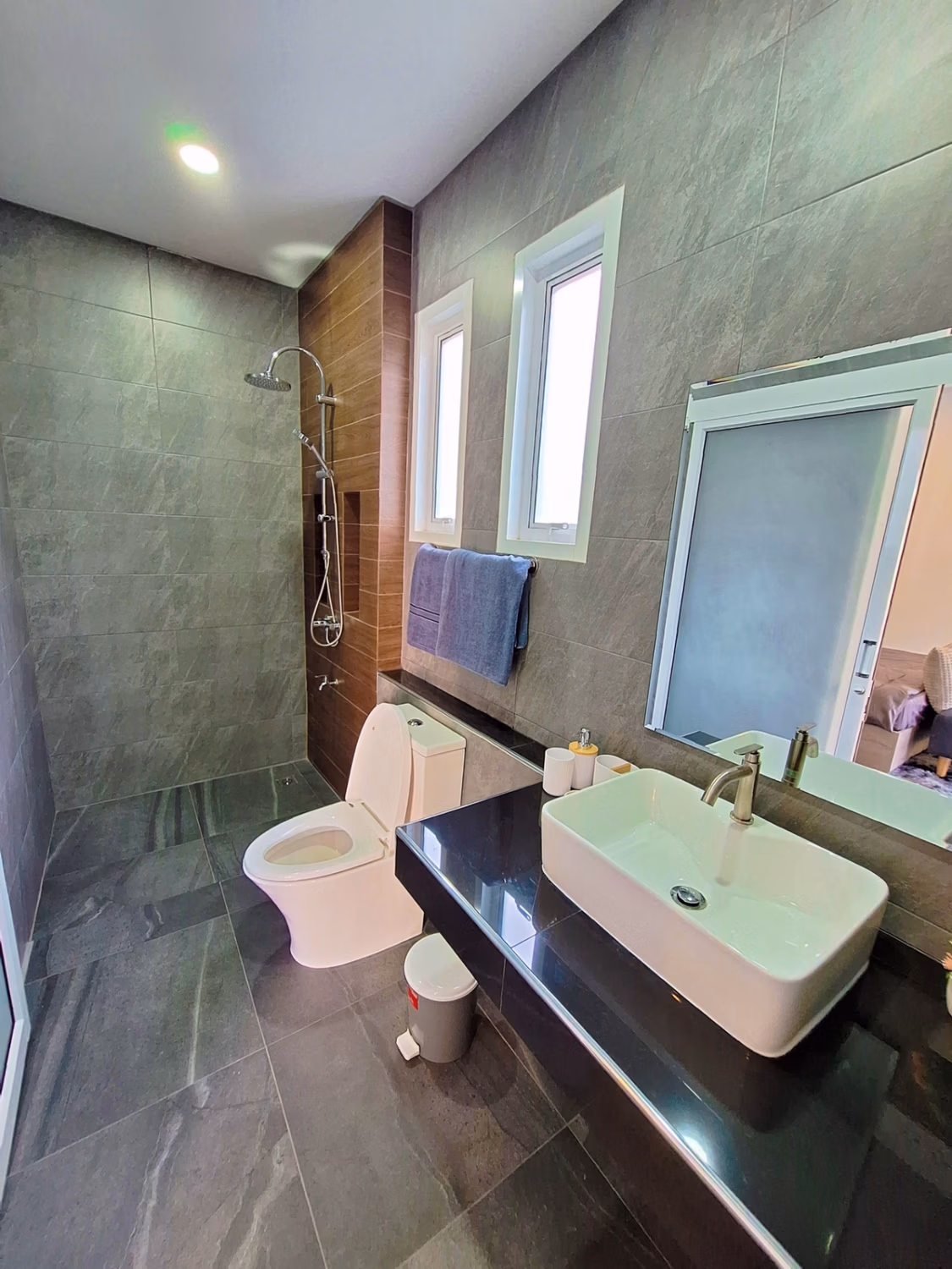 3 ห้องนอน บ้าน สำหรับ จำหน่าย ใน San Sai District - Image 12