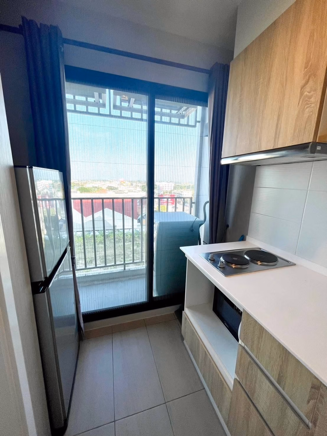 1 Bed Condo for Sale in Mueang Chiang Mai - Image 9