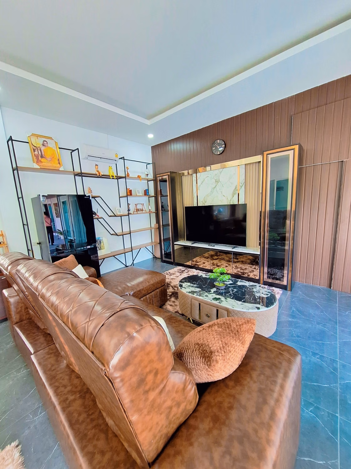 3 ห้องนอน บ้าน สำหรับ จำหน่าย ใน San Sai District - Image 3