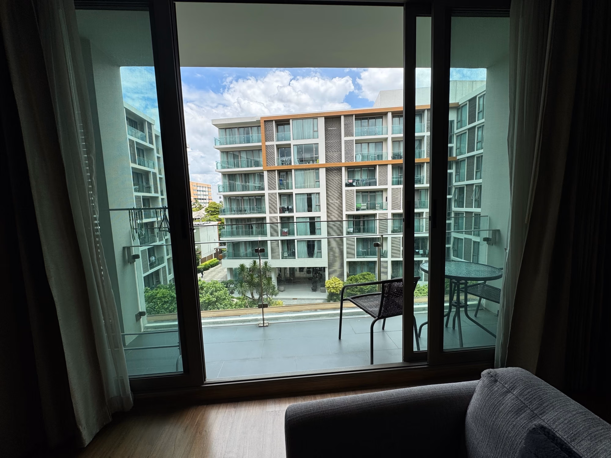 1 Bed Condo for Rent in Mueang Chiang Mai - Image 9