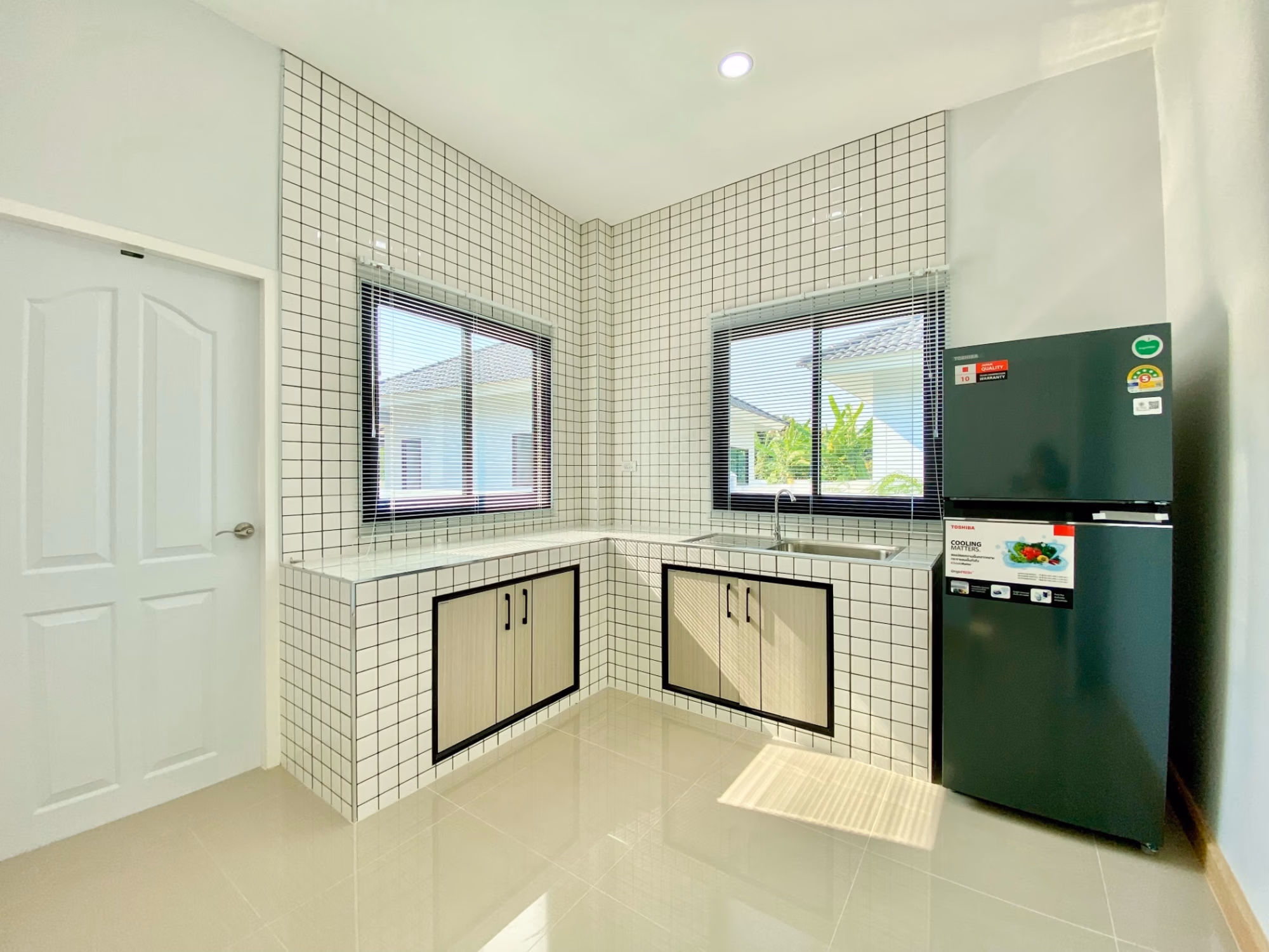 3 ห้องนอน บ้าน สำหรับ จำหน่าย ใน Saraphi District - Image 4