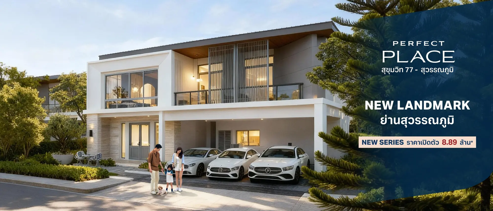 3 Bed House for Rent and Sale in Bang Phli - Image 19