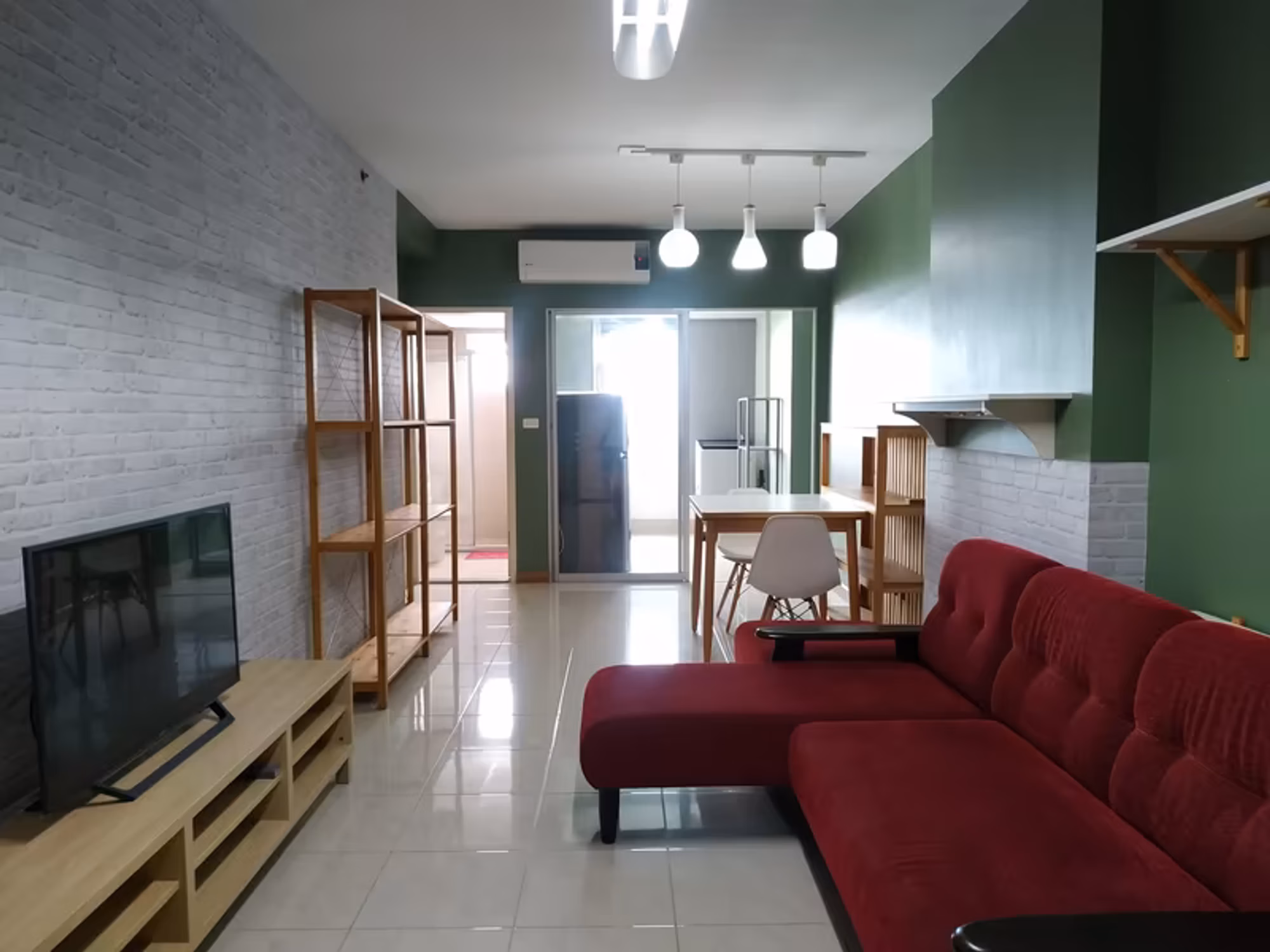 Condo for Sale at Supalai Park Ekkamai - Thonglor - Image 7