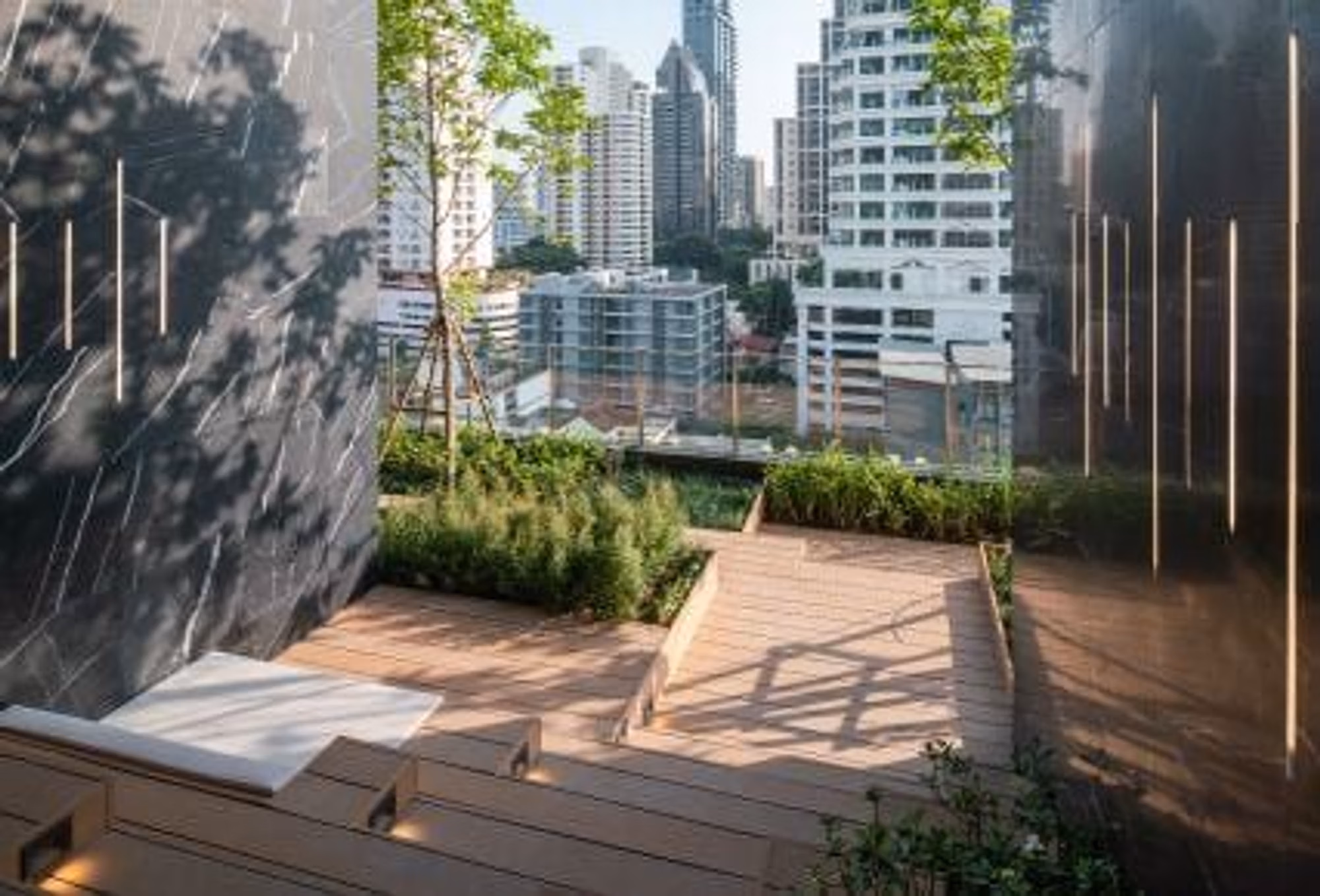 2 ห้องนอน คอนโด สำหรับ จำหน่าย ใน Watthana - Image 25