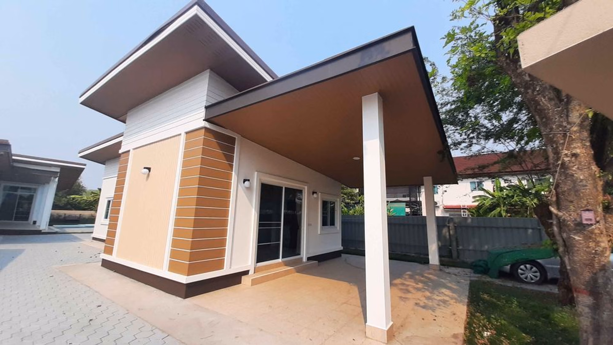 2 Bed House for Rent in Mueang Chiang Mai - Image 1