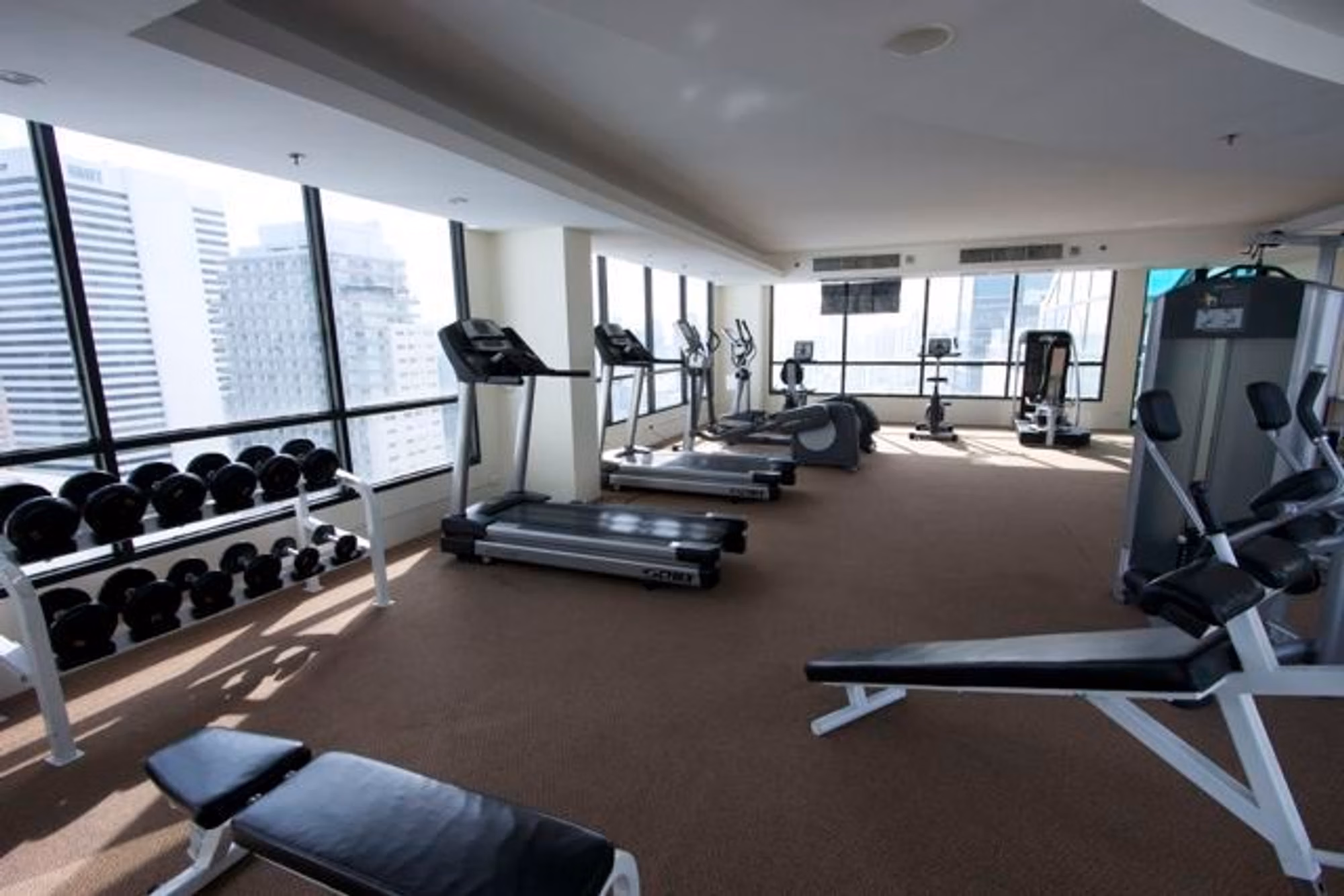 Condo for Rent at Supalai Premier Asoke - Image 13