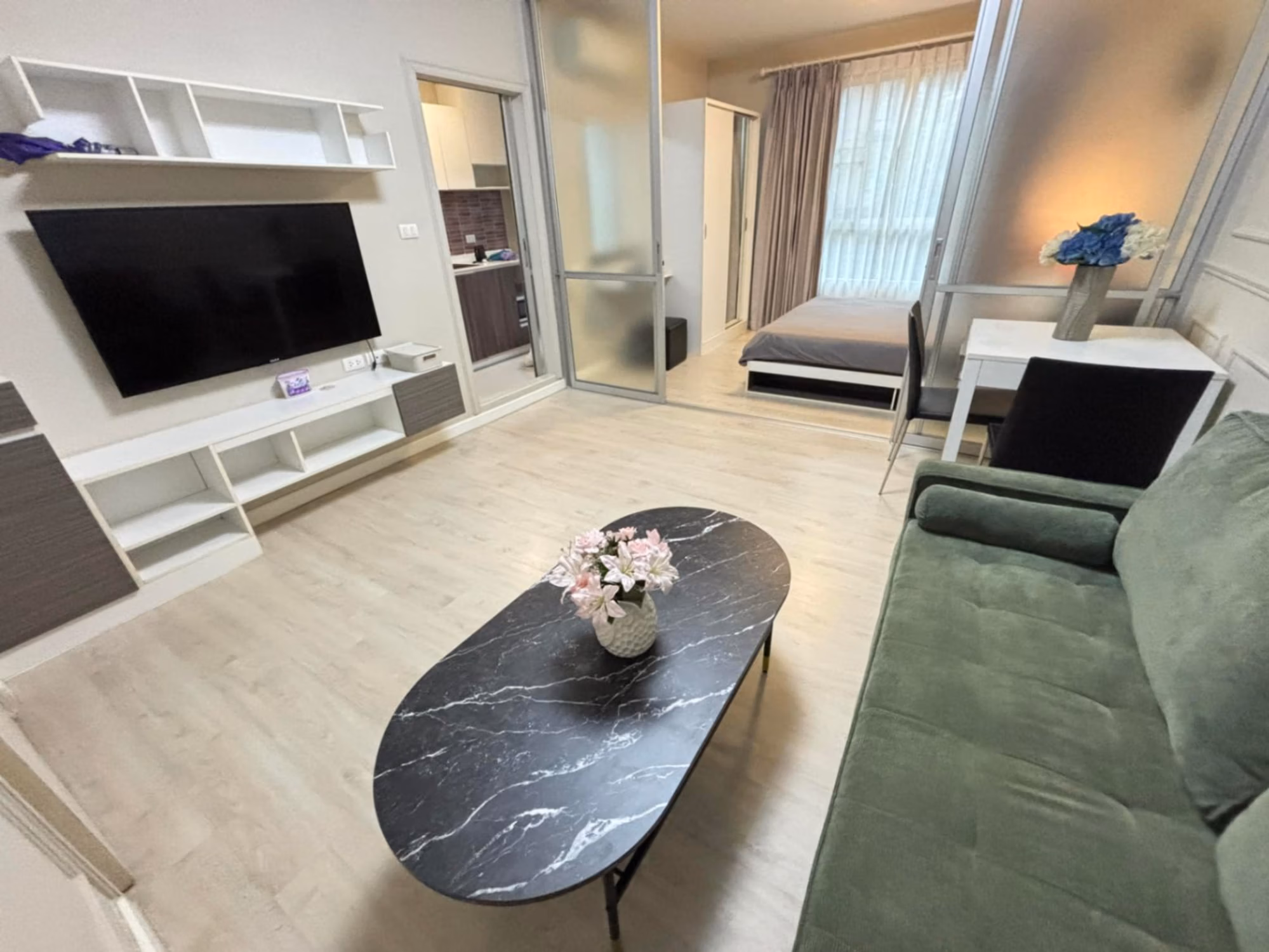 1 Bed Condo for Sale in Mueang Chiang Mai - Image 3