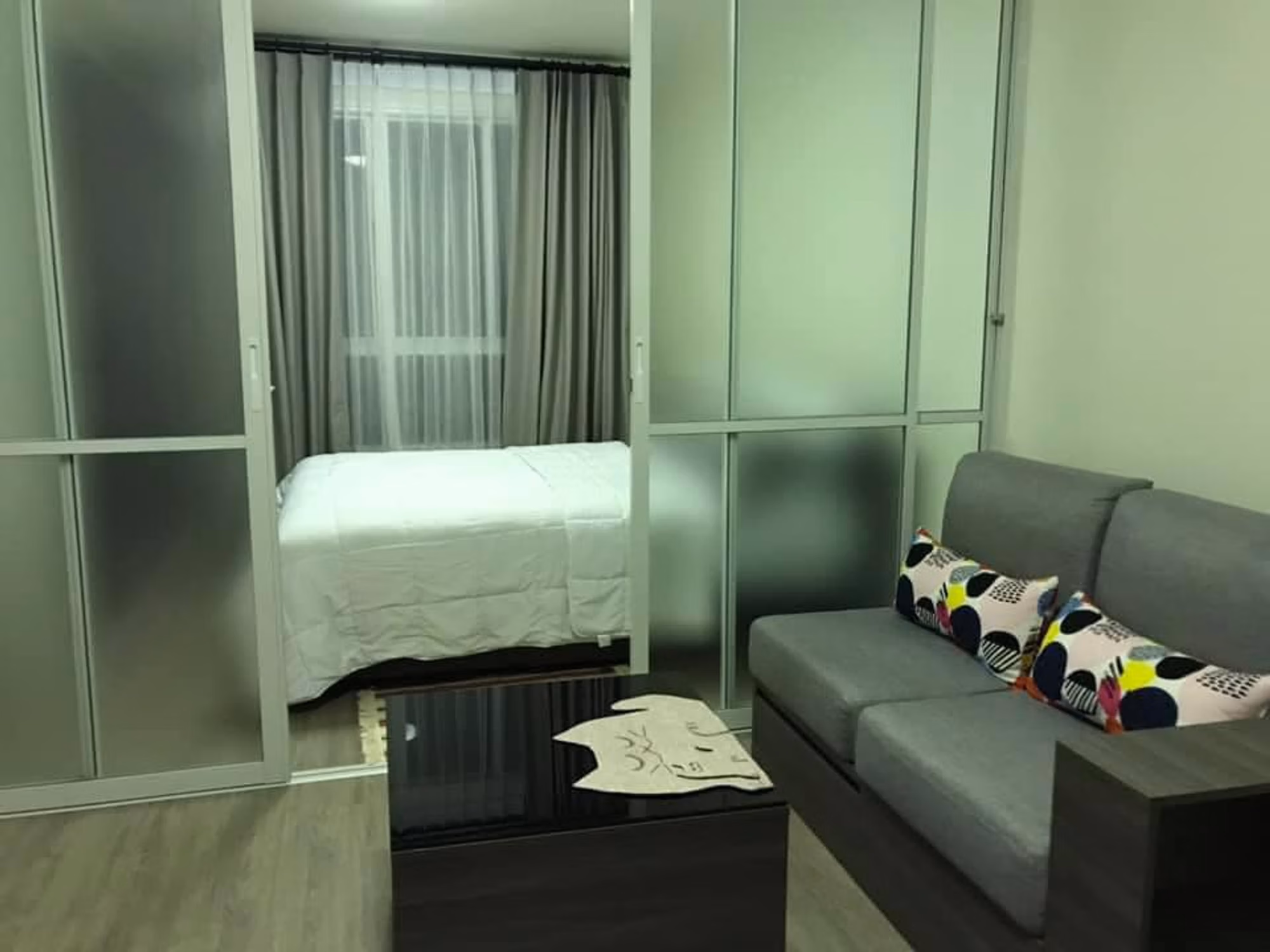 undefined ห้องนอน Condo สำหรับ จำหน่าย ใน เมืองเชียงใหม่ - Image 1